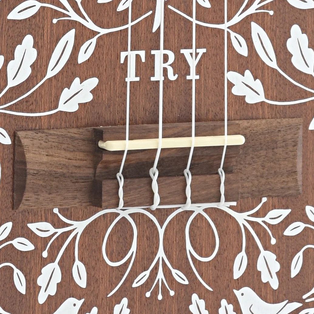 Kala Mandy Harvey Signature Model Ukulele Starter Kit - Image 3