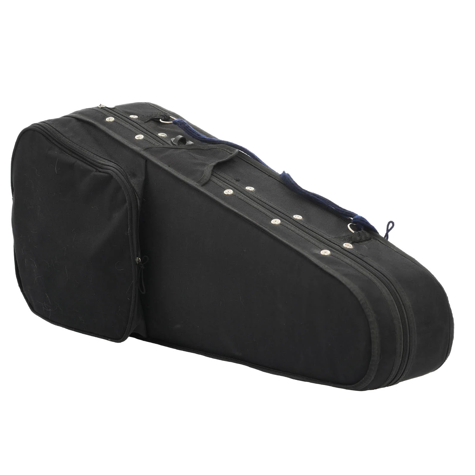 Kala Rumbler U-Bass Ukulele Bass (c.2013) - Image 13