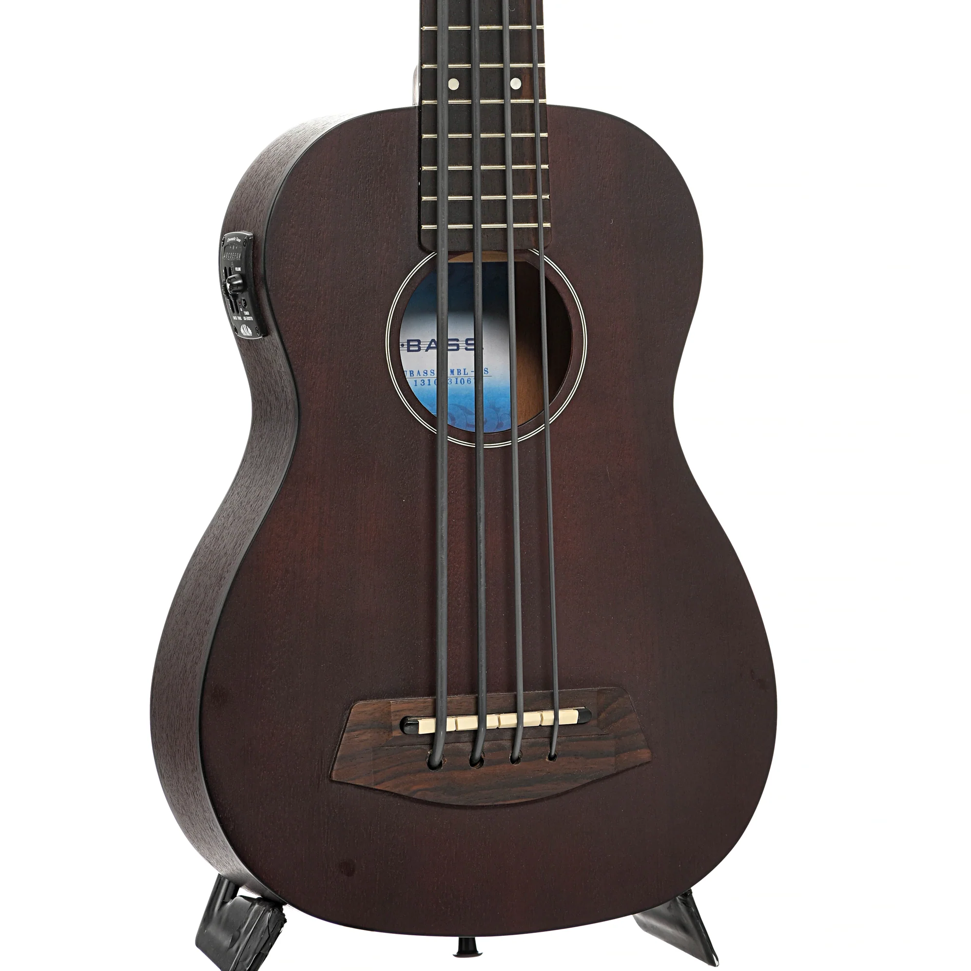 Kala Rumbler U-Bass Ukulele Bass (c.2013) - Image 4