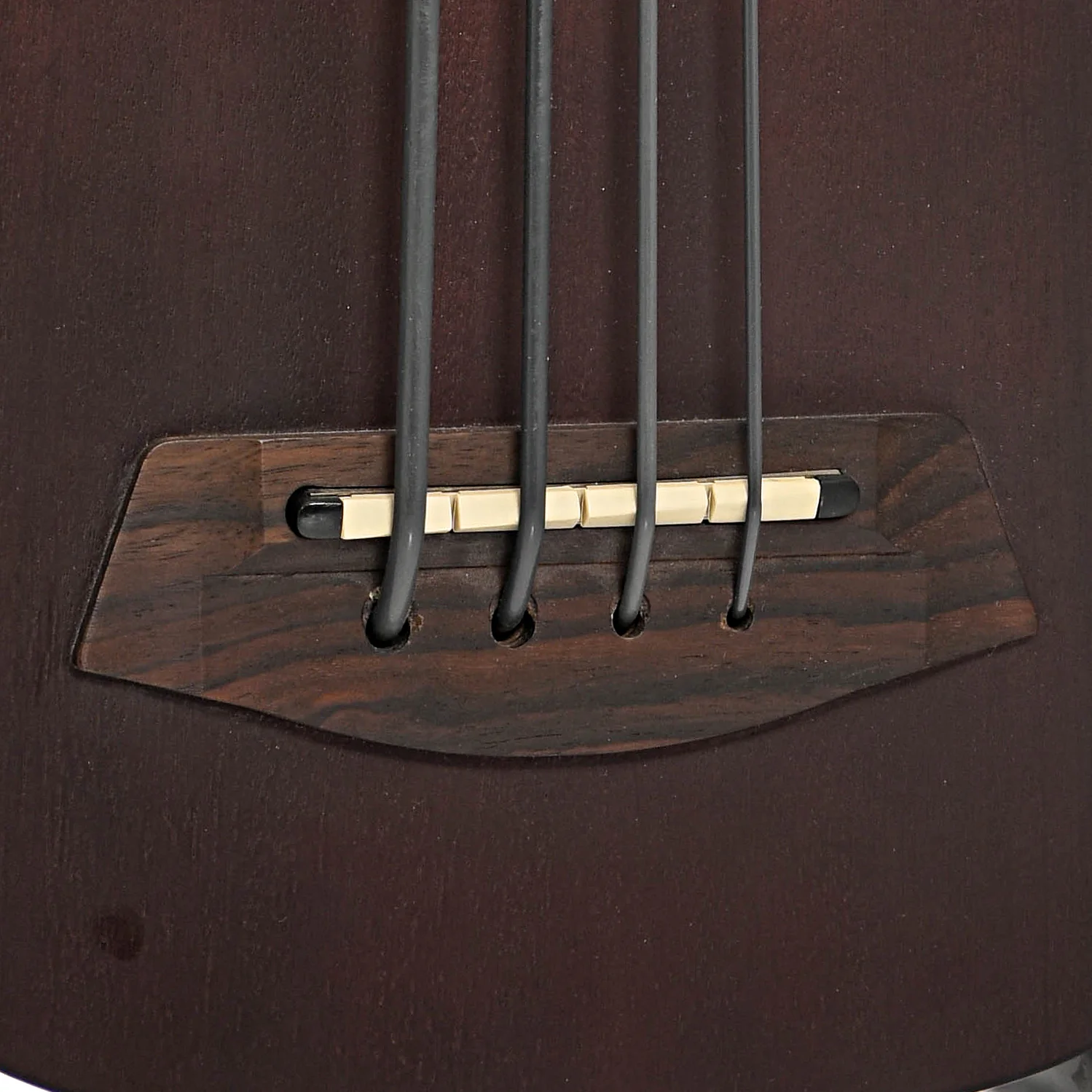 Kala Rumbler U-Bass Ukulele Bass (c.2013) - Image 5