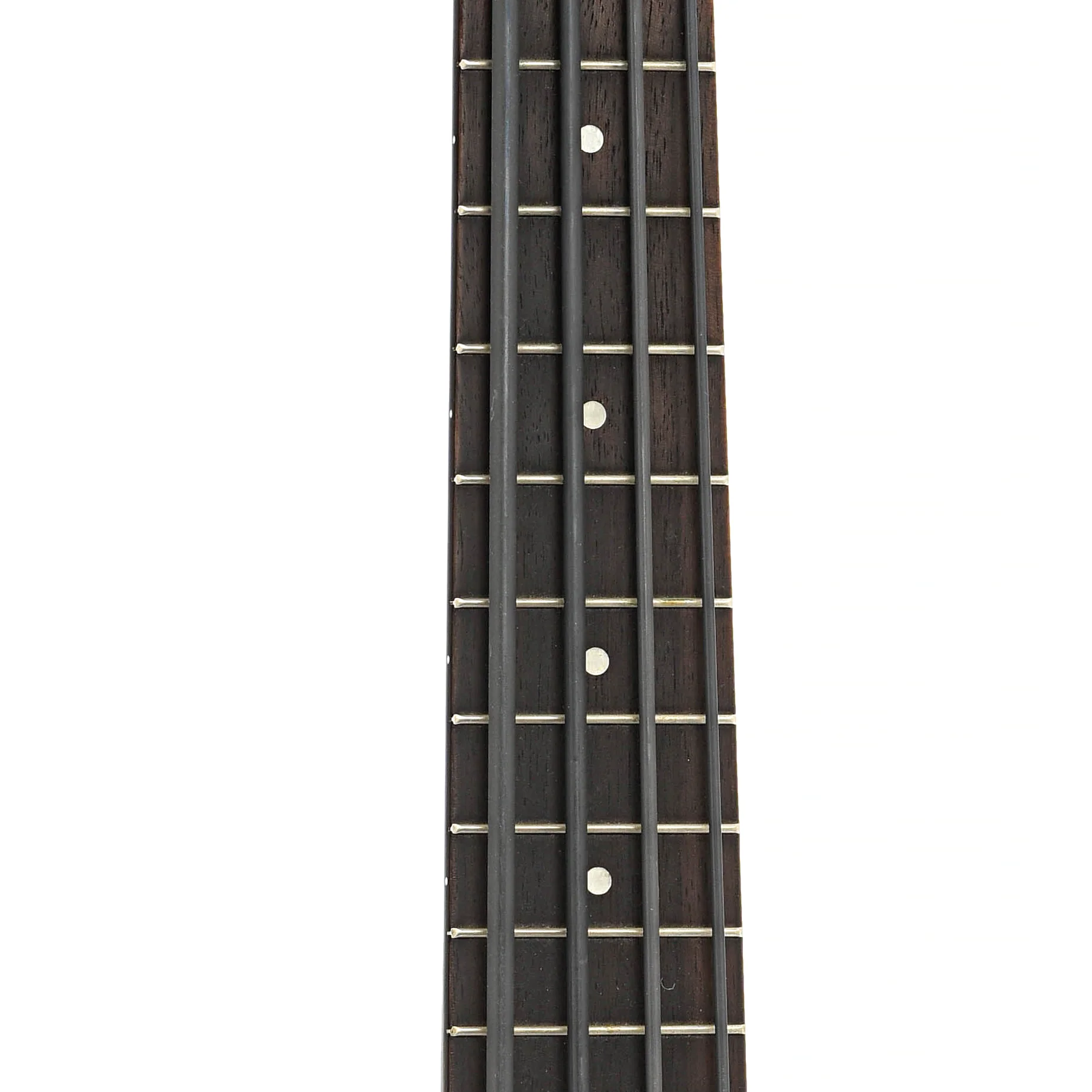 Kala Rumbler U-Bass Ukulele Bass (c.2013) - Image 7