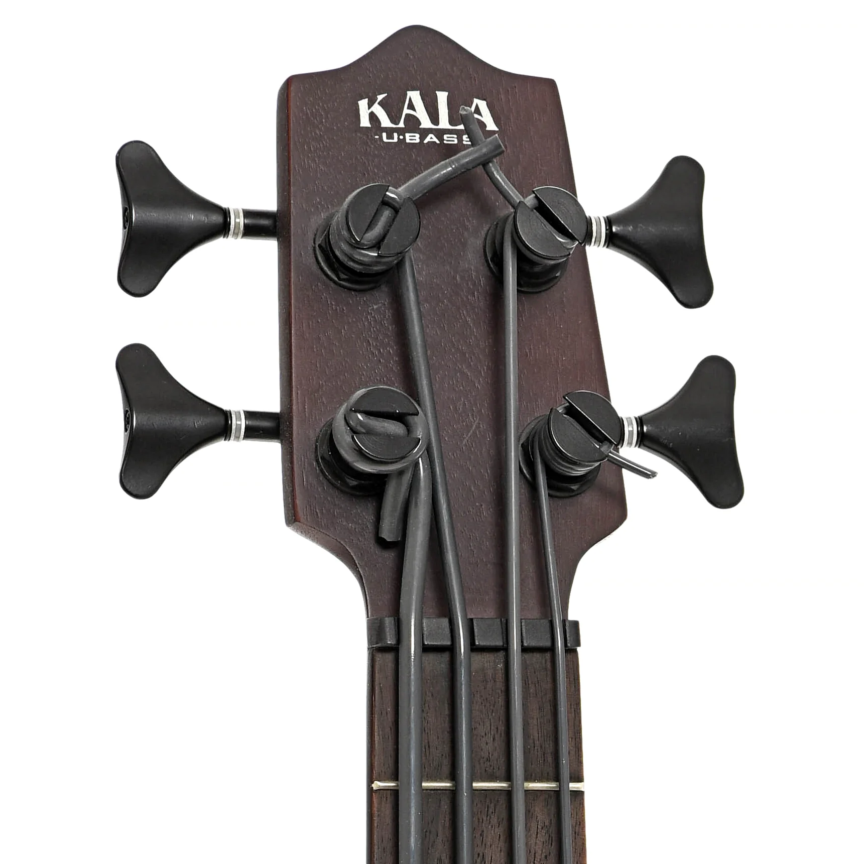 Kala Rumbler U-Bass Ukulele Bass (c.2013) - Image 8