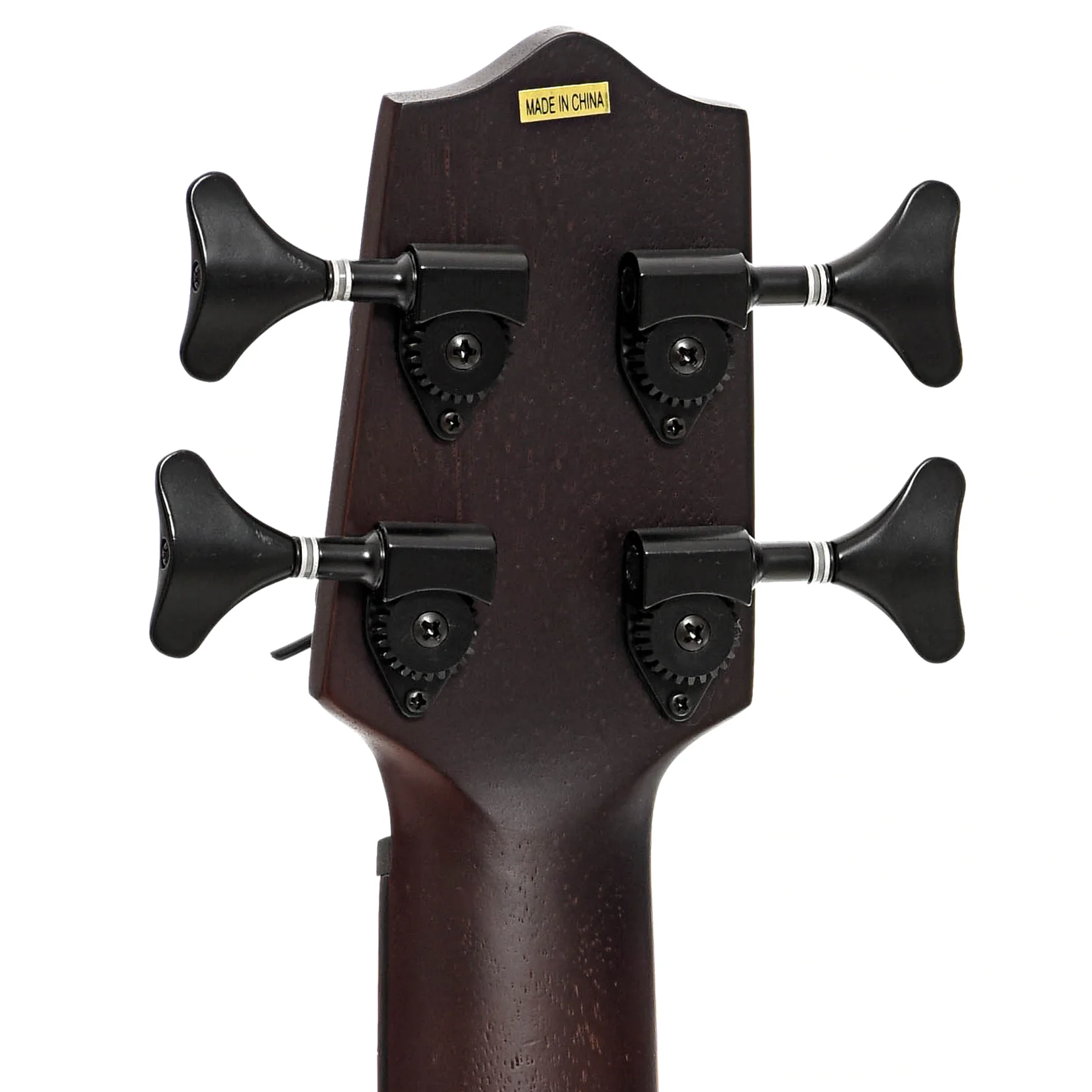 Kala Rumbler U-Bass Ukulele Bass (c.2013) - Image 9