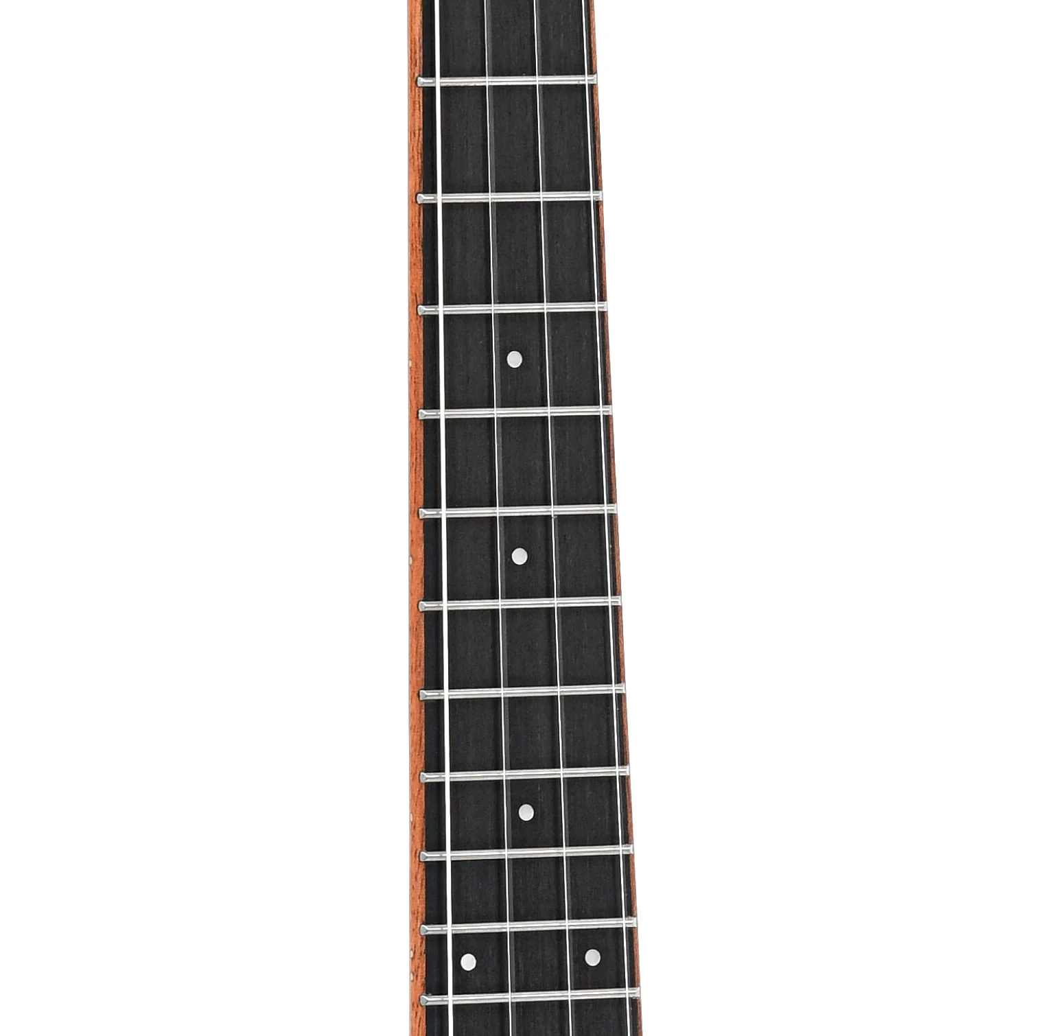 Kala Solid Body Acacia Tenor Electric Ukulele & Gigbag - Image 6