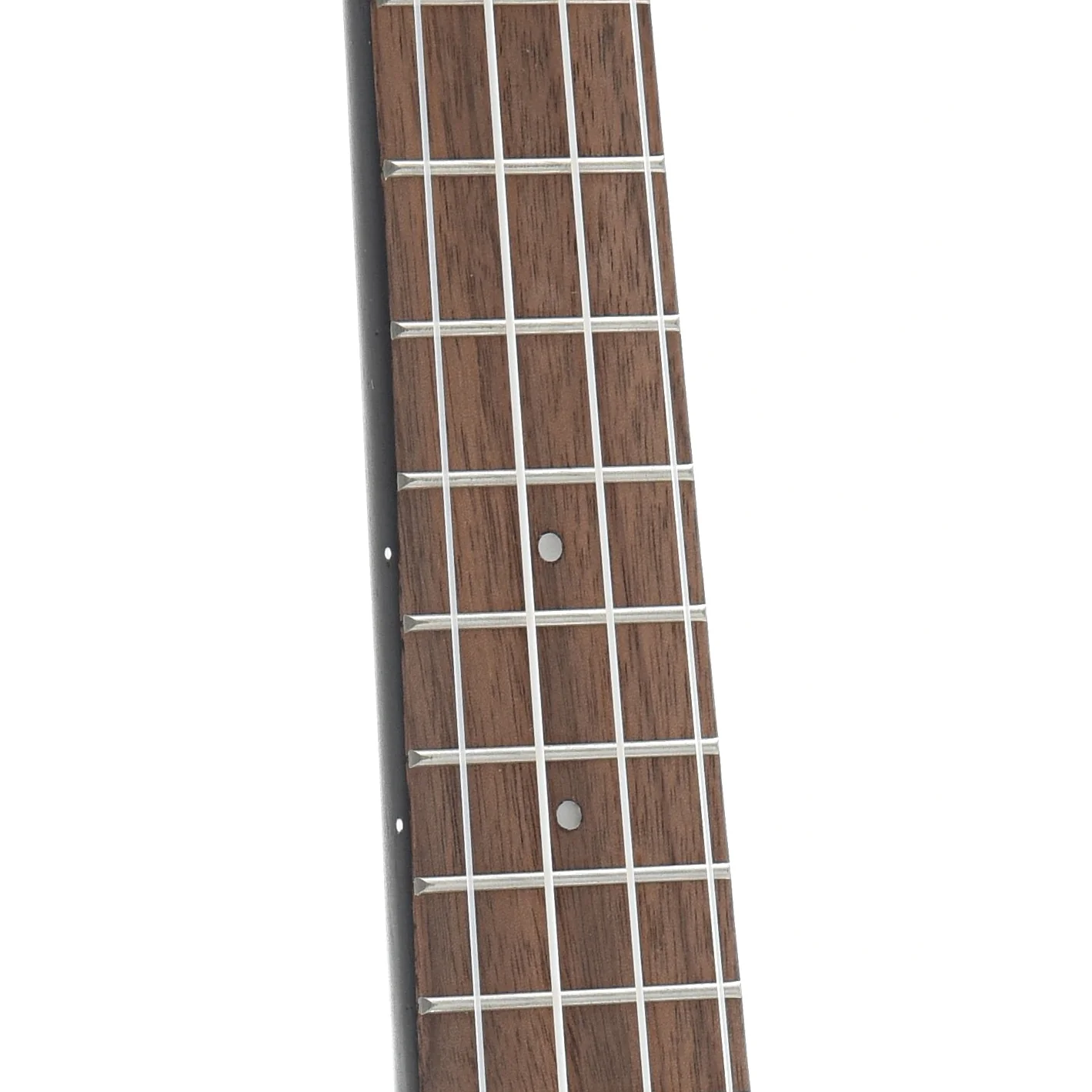 Kala KA-EBY-S Striped Ebony Soprano Ukulele - Image 5