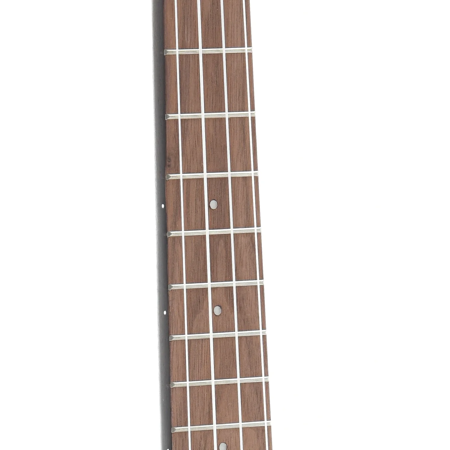 Kala KA-EBY-T Striped Ebony Tenor Ukulele - Image 5