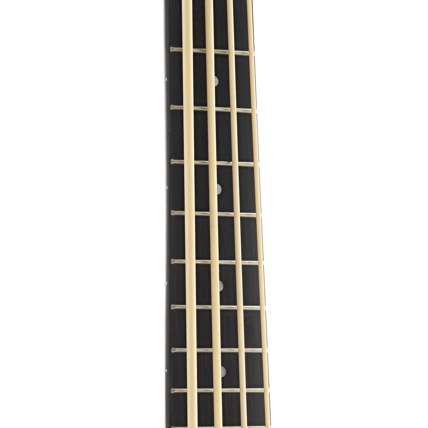 Kala U-Bass Journeyman Fretted Mini-Bass & Gigbag - Image 5