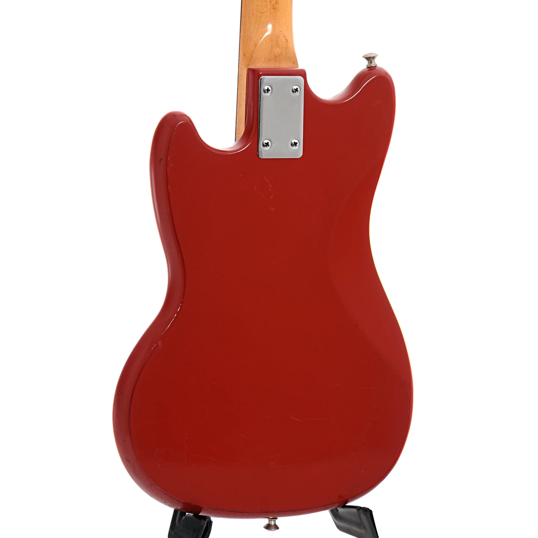 Kalamazoo KG-1 Electric Guitar (1960's) - Image 11