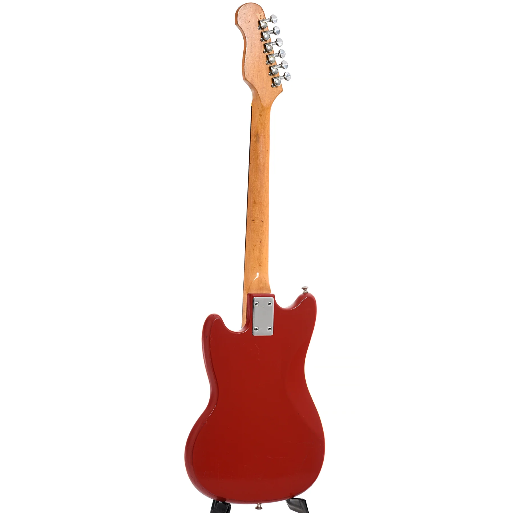 Kalamazoo KG-1 Electric Guitar (1960's) - Image 12