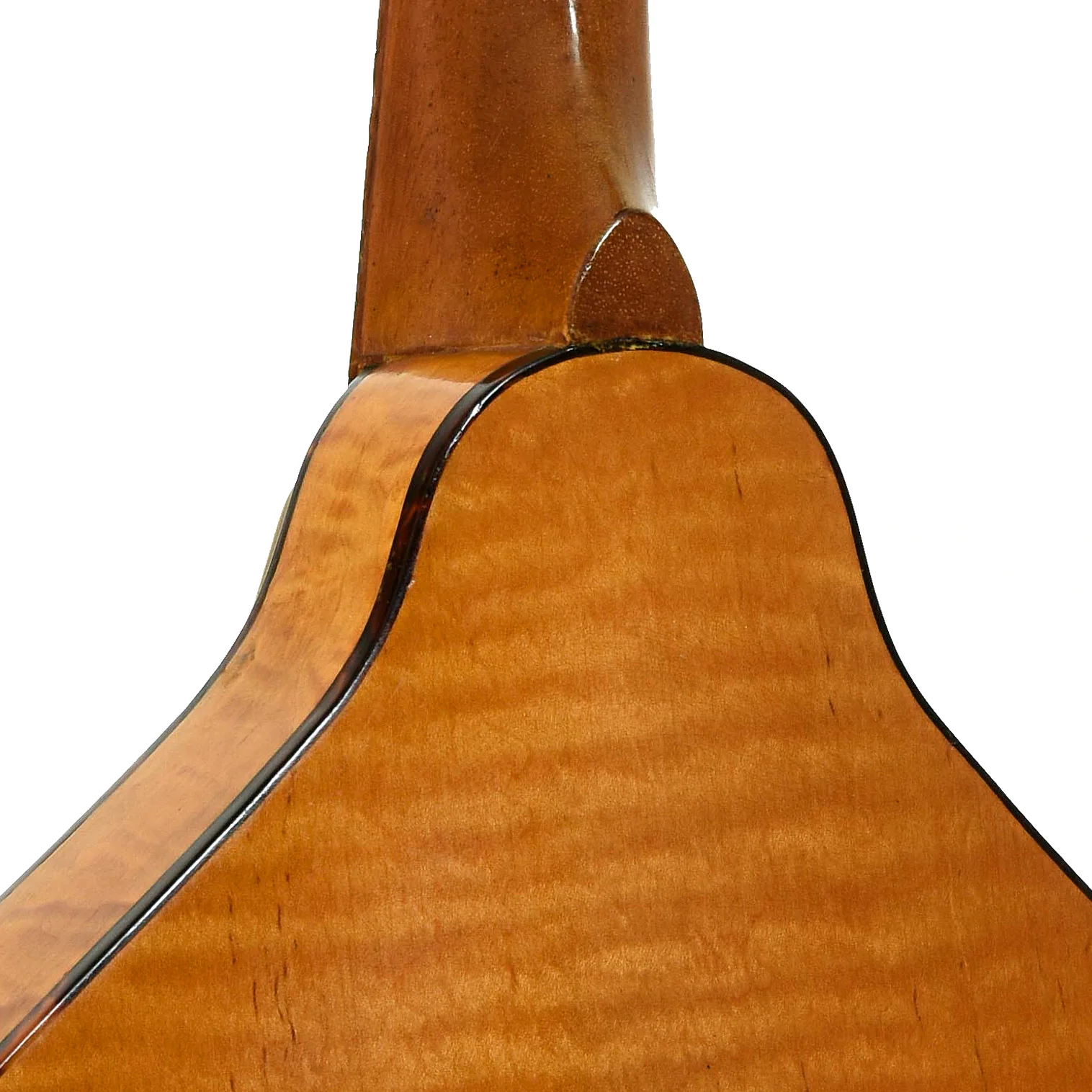 Kalamazoo KMN-12 Oriole A-Style Mandolin (c.1941) - Image 10