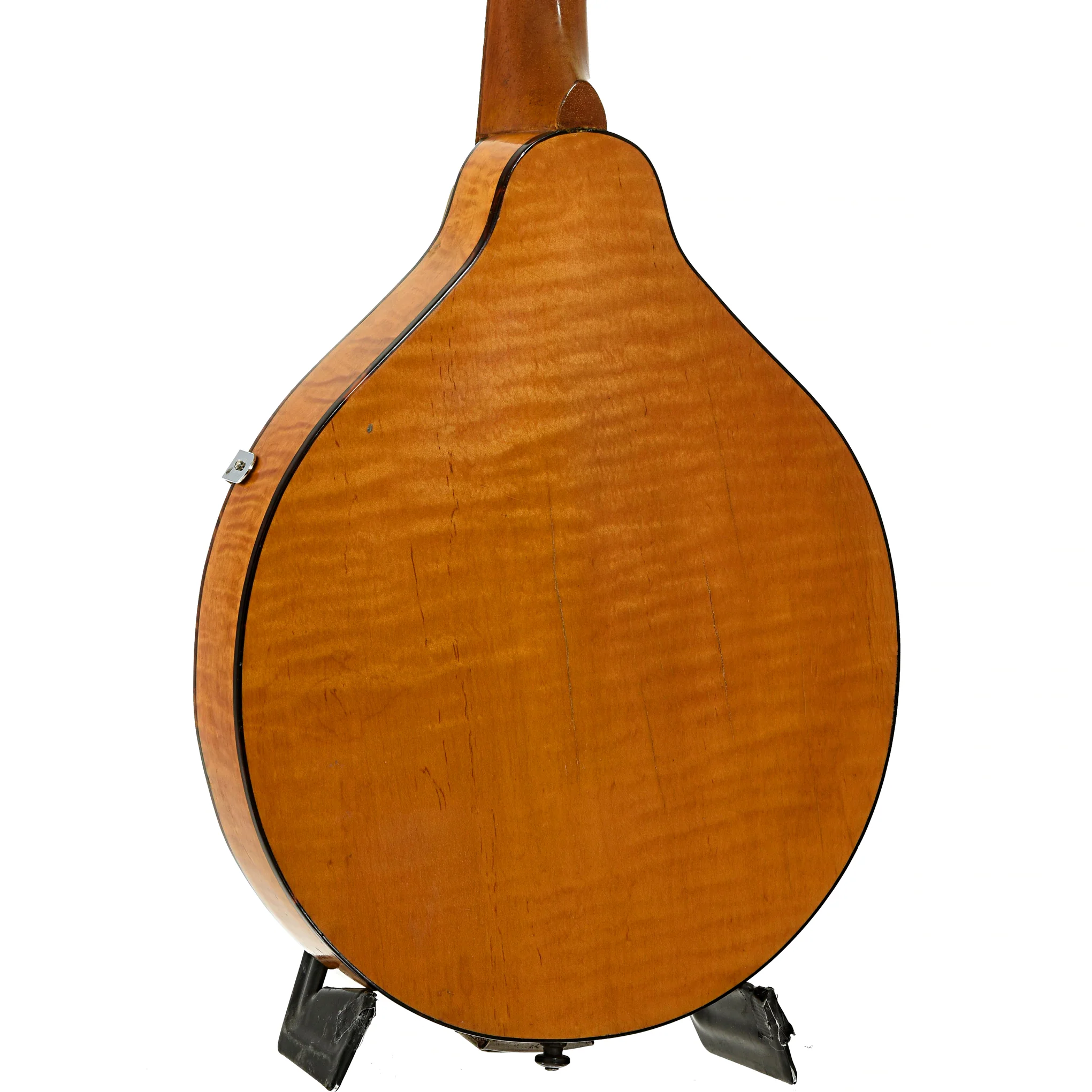 Kalamazoo KMN-12 Oriole A-Style Mandolin (c.1941) - Image 11
