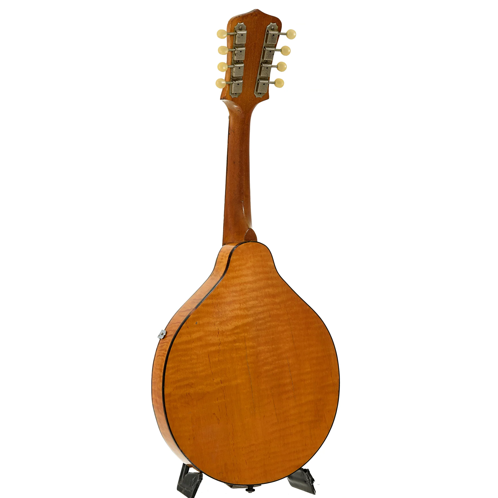 Kalamazoo KMN-12 Oriole A-Style Mandolin (c.1941) - Image 12