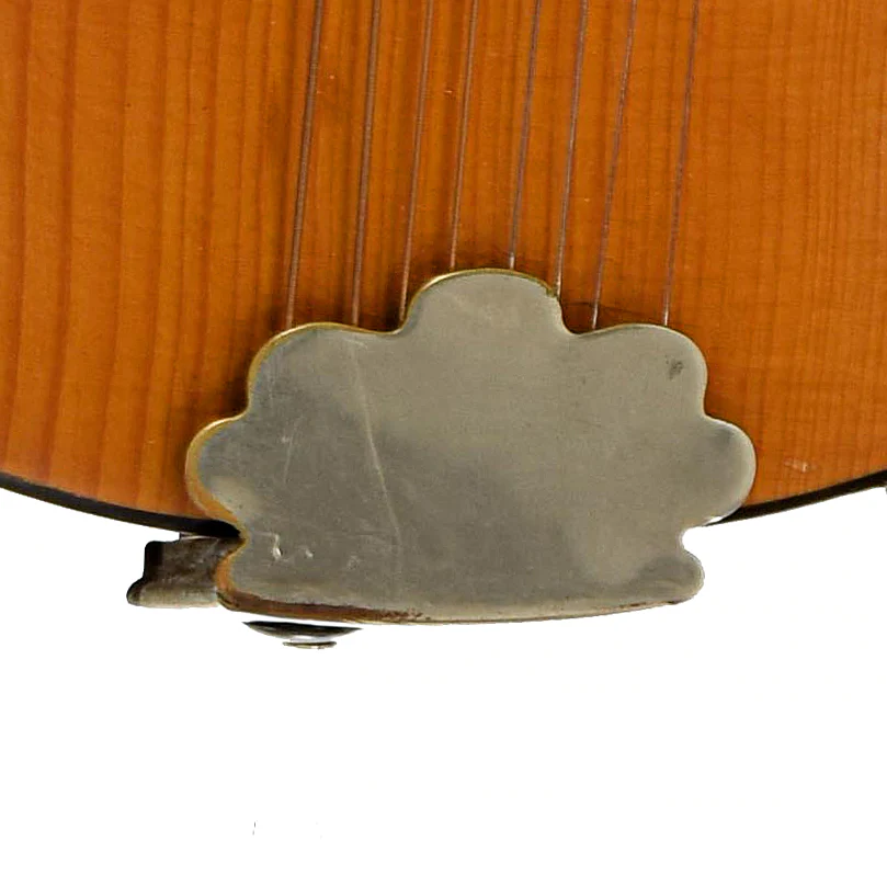 Kalamazoo KMN-12 Oriole A-Style Mandolin (c.1941) - Image 5