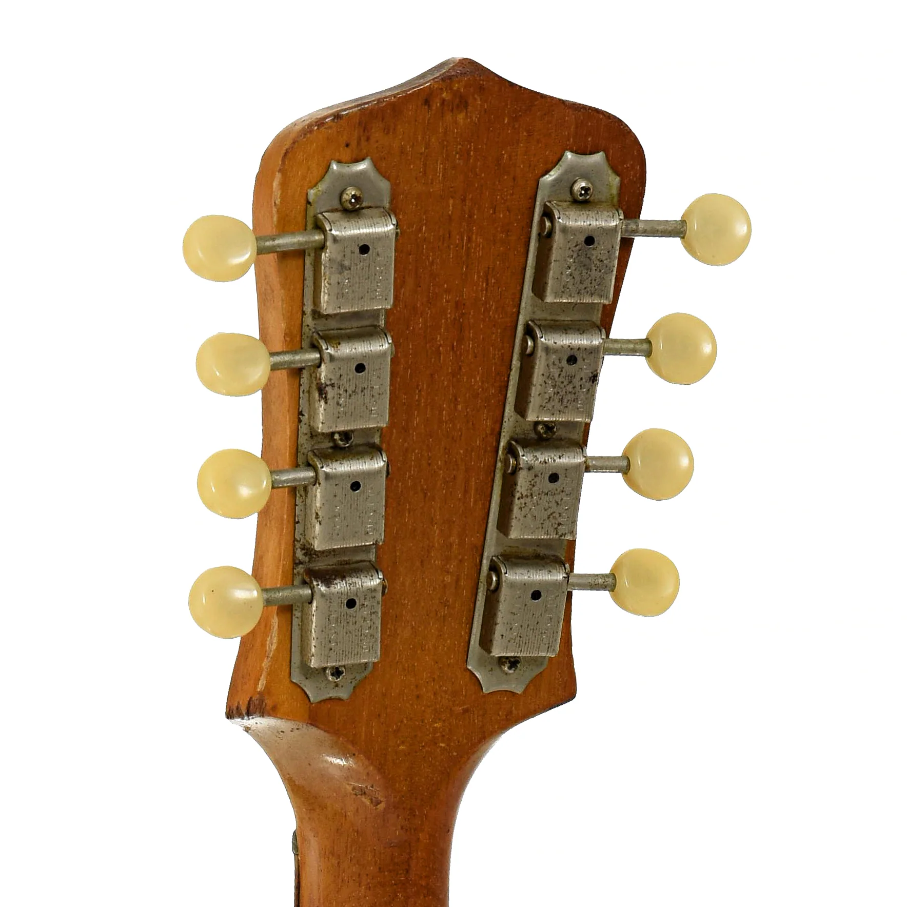 Kalamazoo KMN-12 Oriole A-Style Mandolin (c.1941) - Image 9