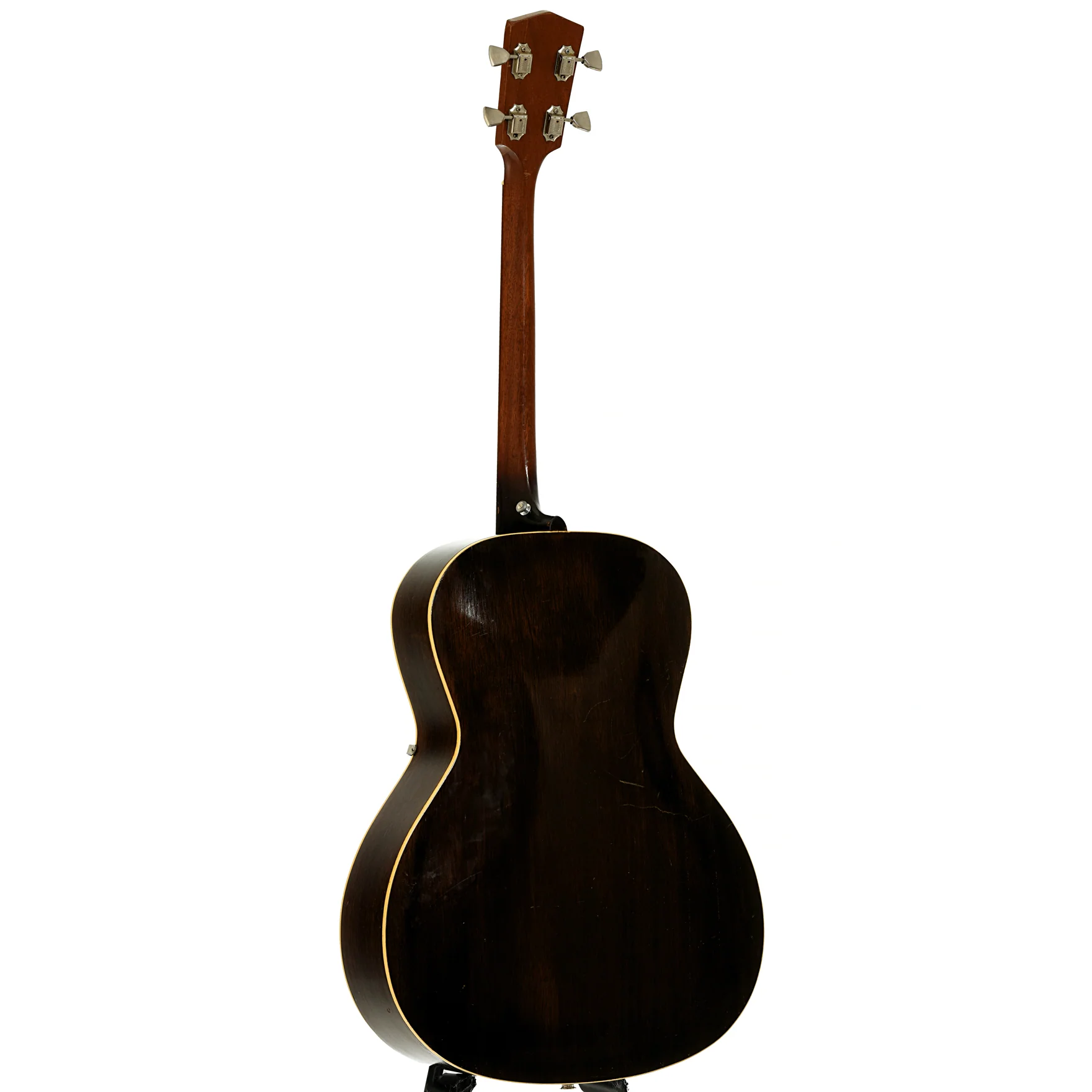 Kalamazoo KTG-21 Archtop Tenor Guitar (c.1941) - Image 12