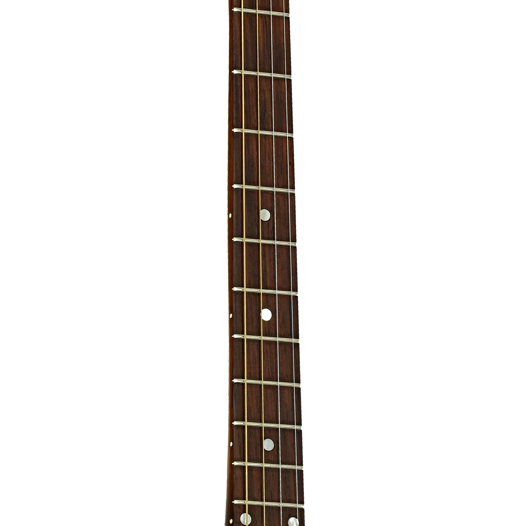 Kalamazoo KTG-21 Archtop Tenor Guitar (c.1941) - Image 7
