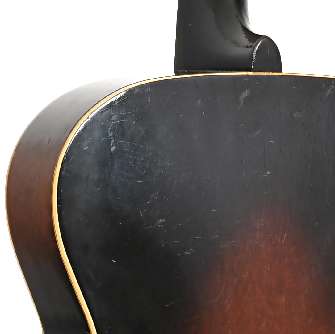 Kalamazoo KK-31 Mandocello (1935-1941) - Image 10