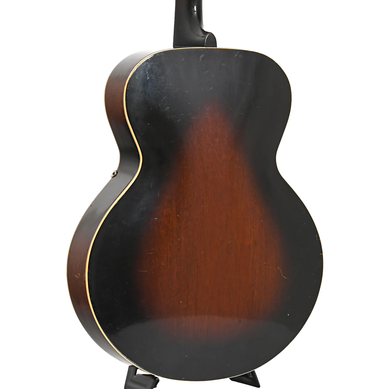 Kalamazoo KK-31 Mandocello (1935-1941) - Image 11