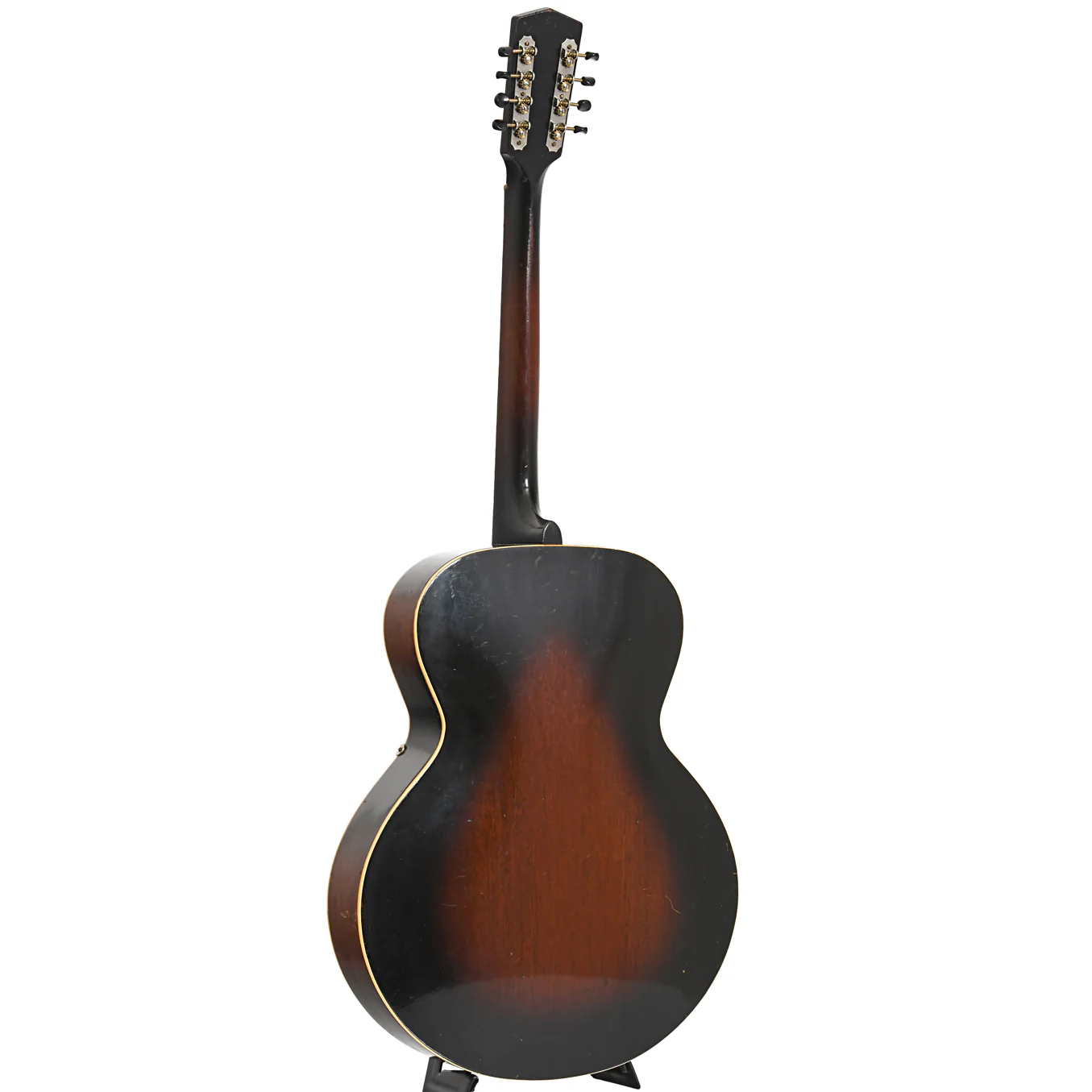 Kalamazoo KK-31 Mandocello (1935-1941) - Image 12