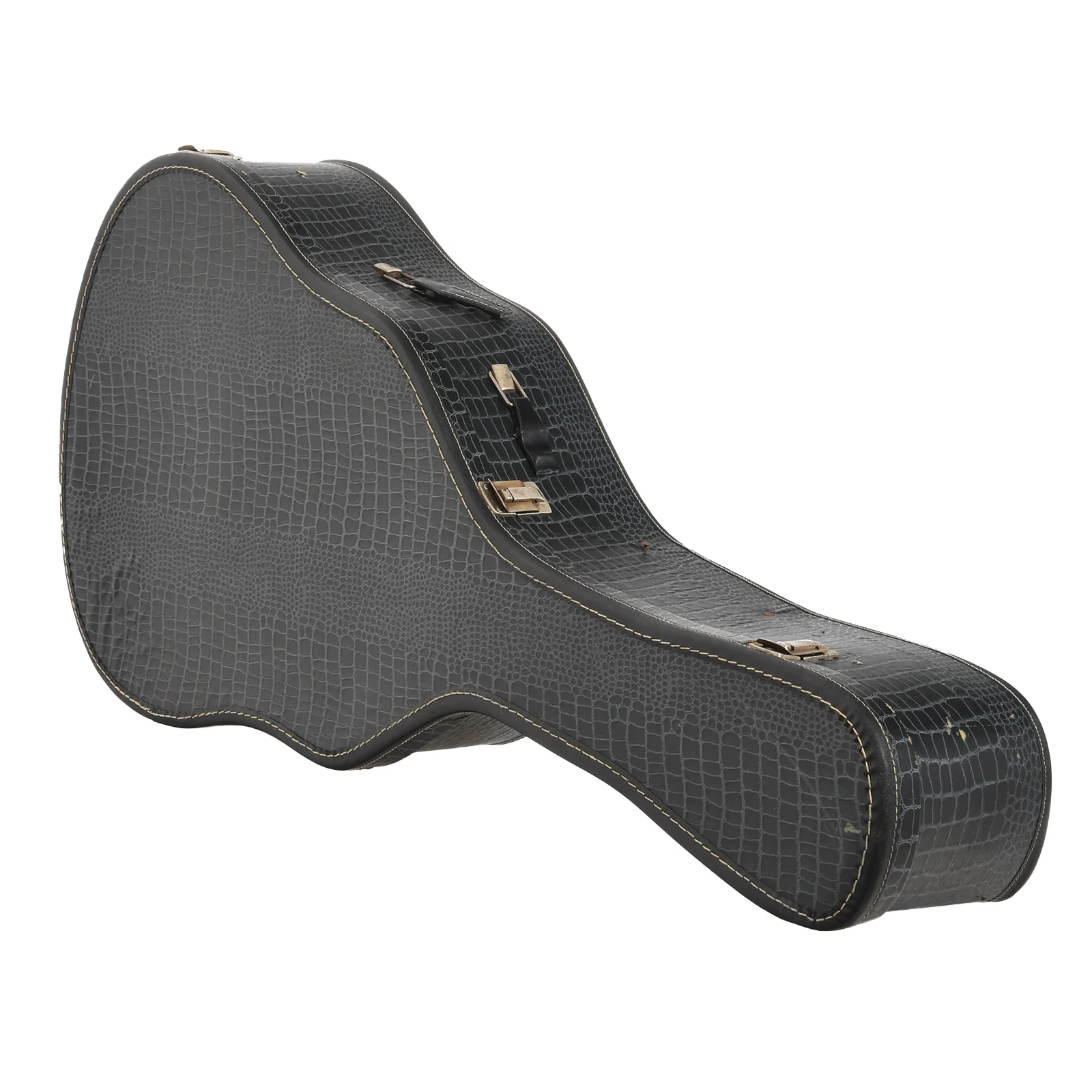 Kalamazoo KK-31 Mandocello (1935-1941) - Image 13