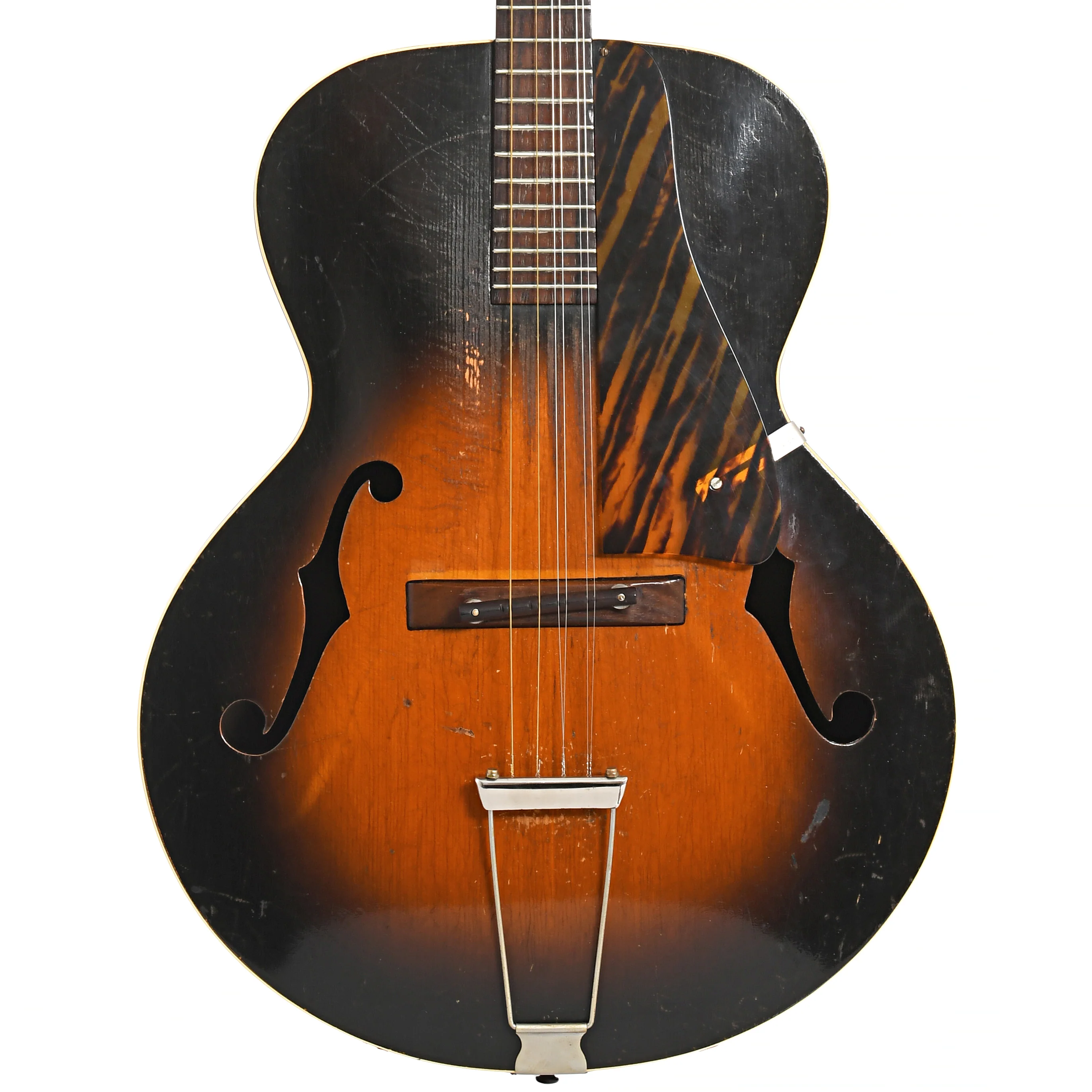 Kalamazoo KK-31 Mandocello (1935-1941) - Image 2
