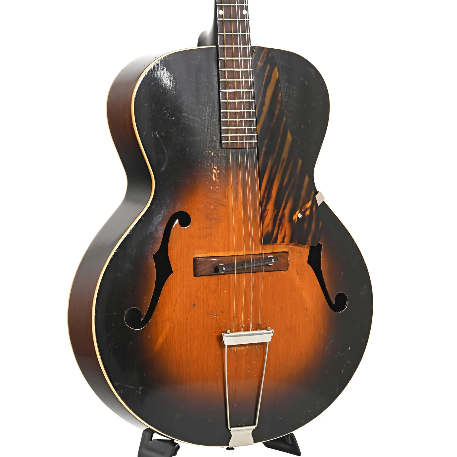 Kalamazoo KK-31 Mandocello (1935-1941) - Image 4
