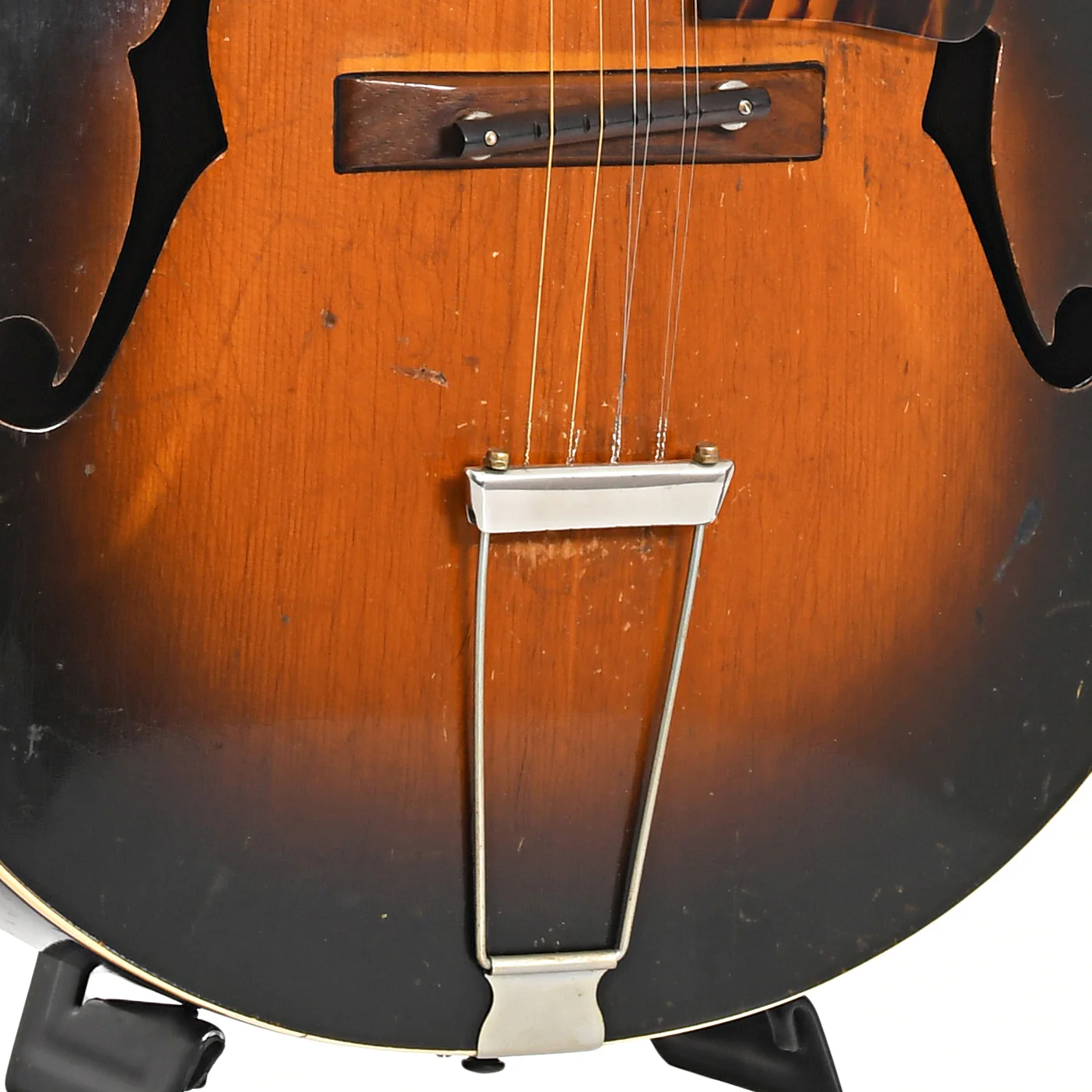 Kalamazoo KK-31 Mandocello (1935-1941) - Image 5