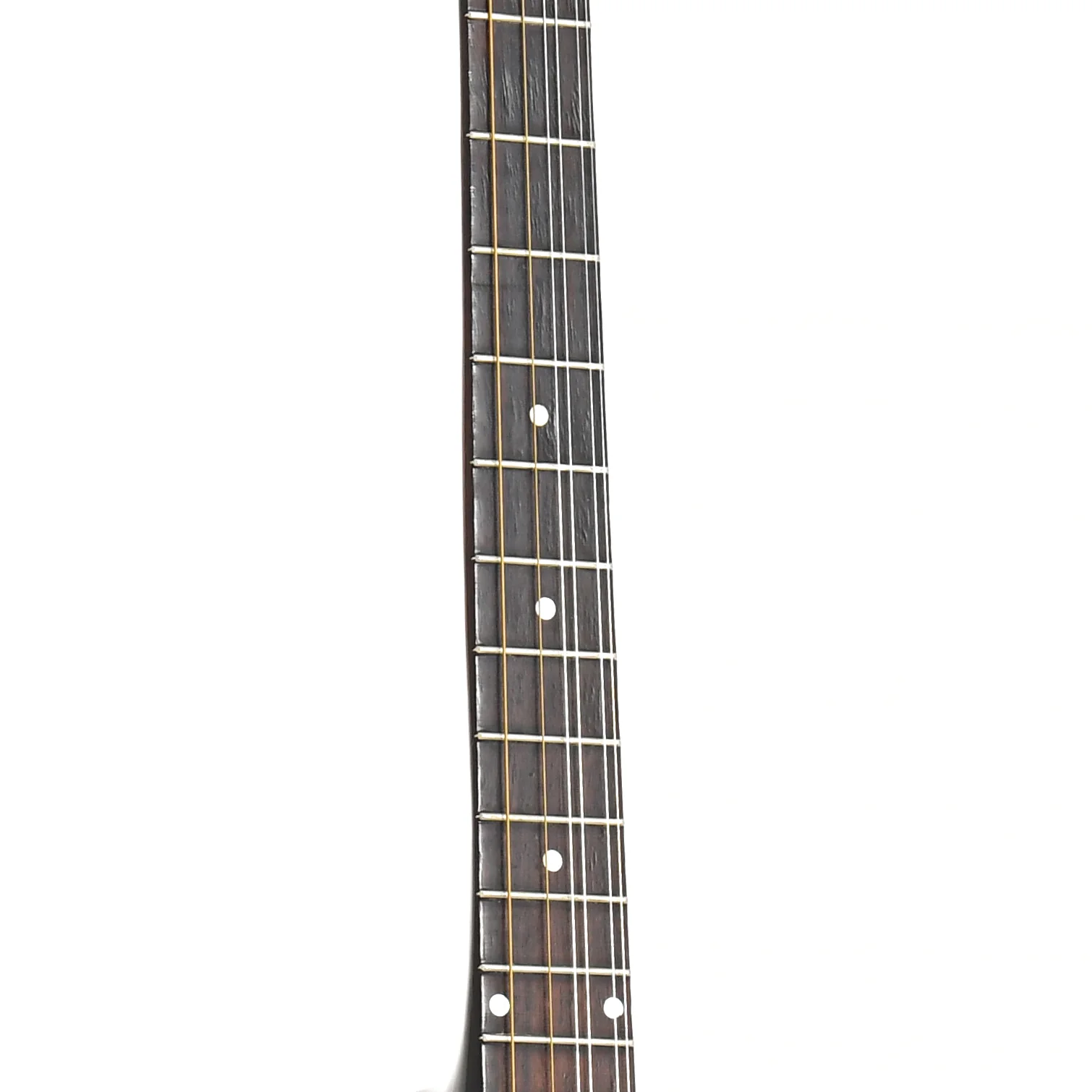Kalamazoo KK-31 Mandocello (1935-1941) - Image 7