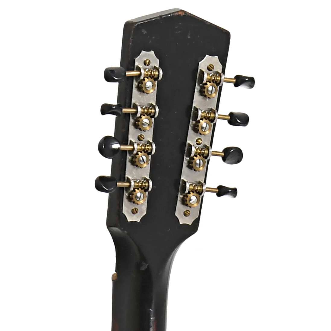 Kalamazoo KK-31 Mandocello (1935-1941) - Image 9