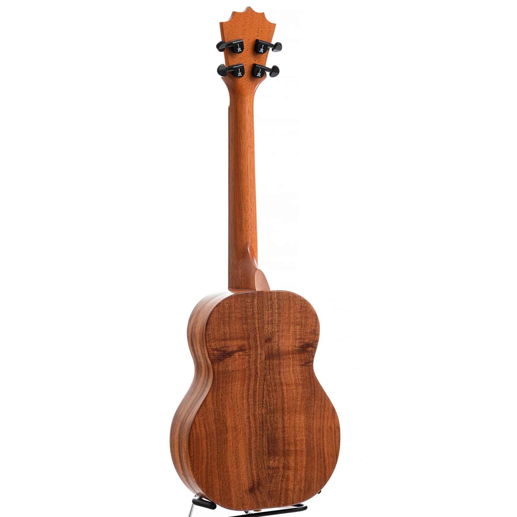 KoAloha KTO-10S Tenor Ukulele (2018) - Image 11