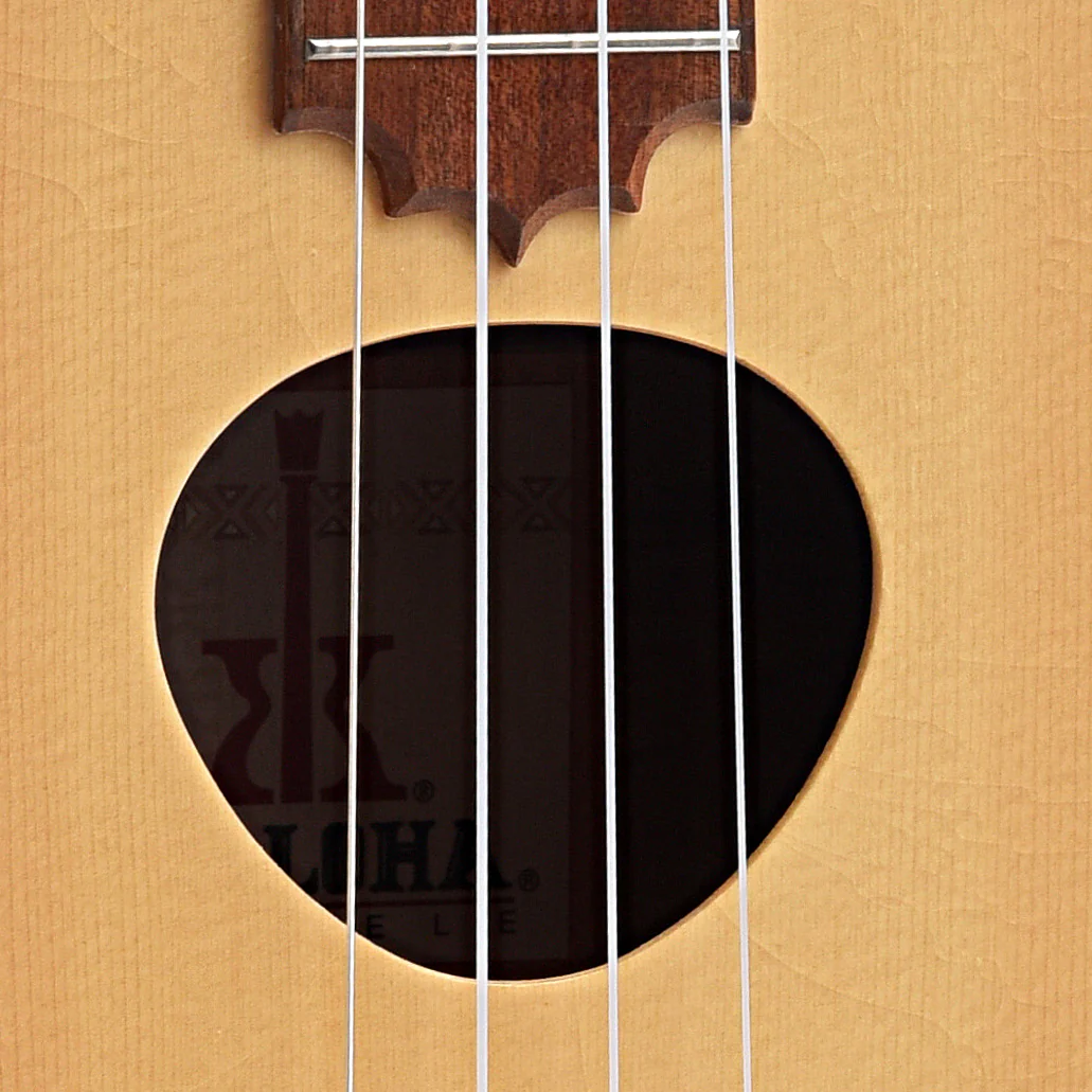 KoAloha KTO-10S Tenor Ukulele (2018) - Image 5