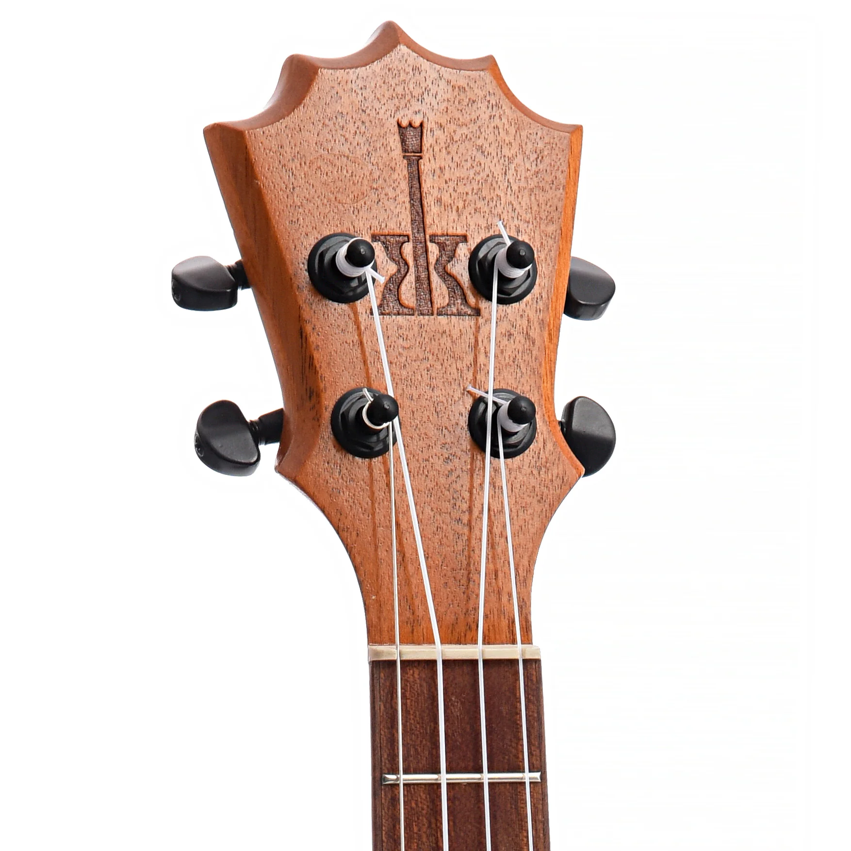 KoAloha KTO-10S Tenor Ukulele (2018) - Image 7