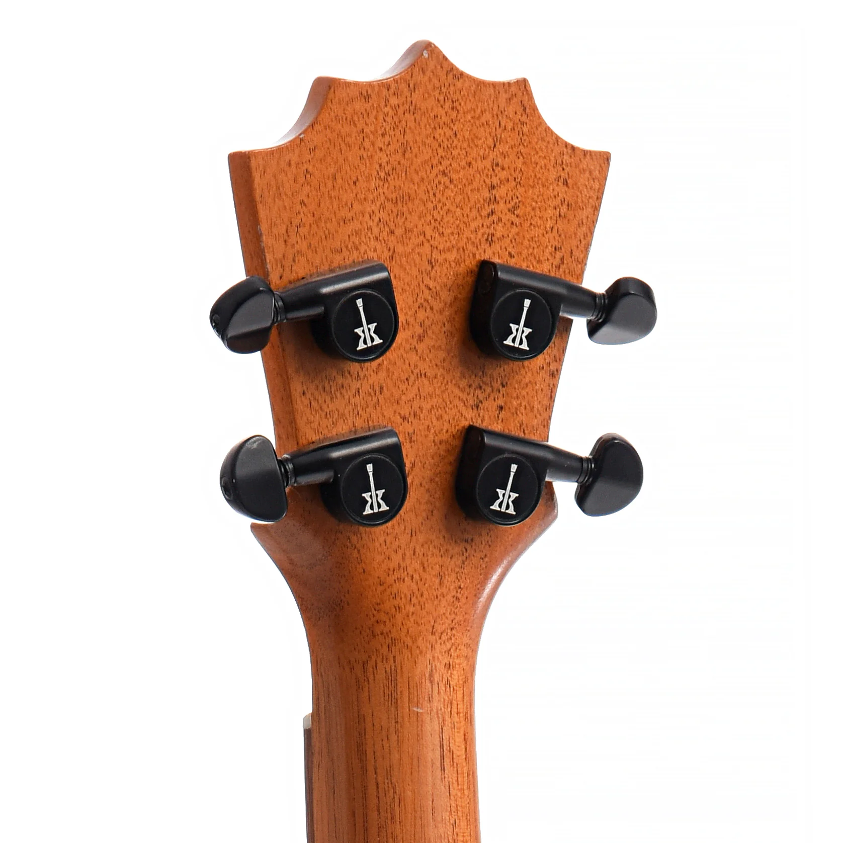KoAloha KTO-10S Tenor Ukulele (2018) - Image 8
