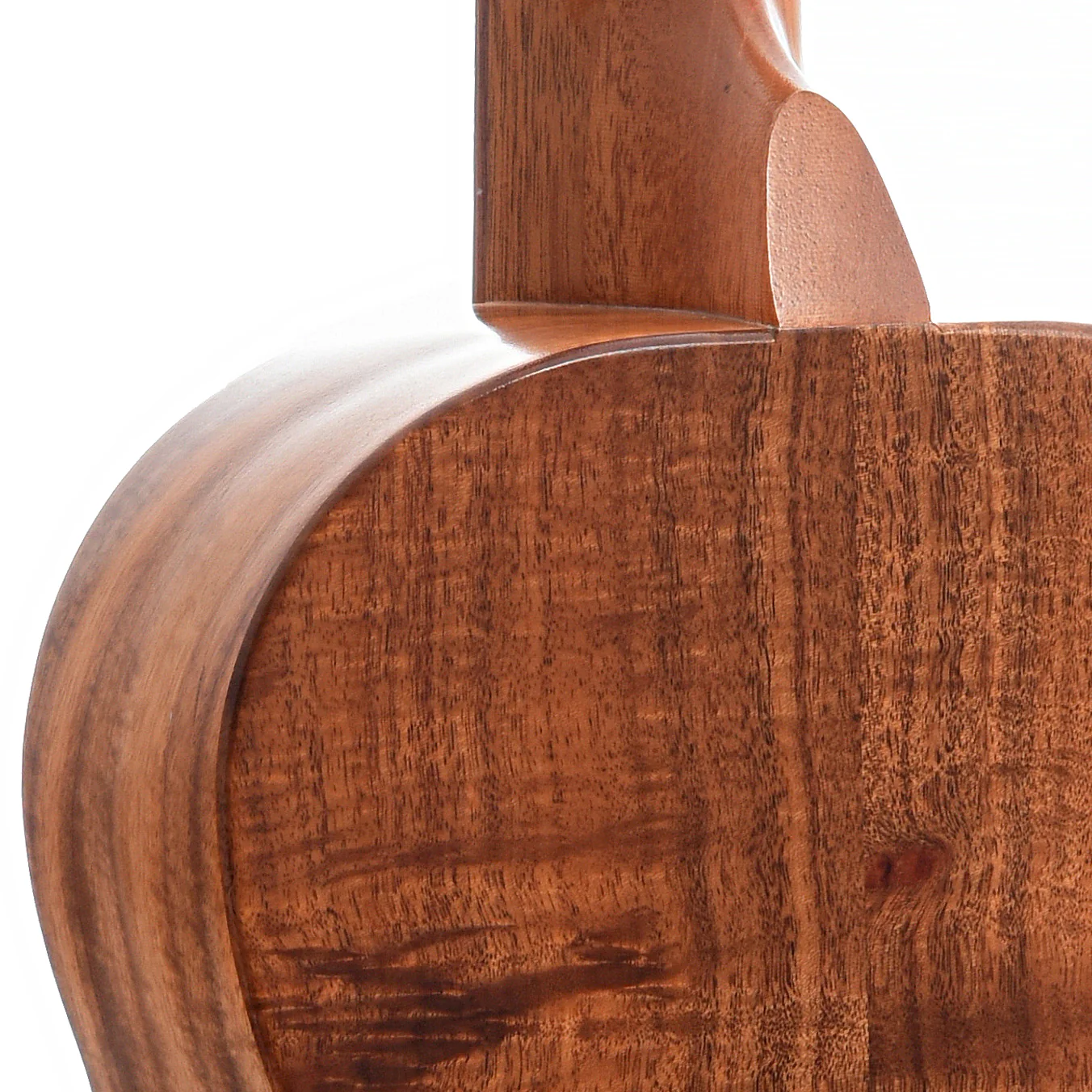KoAloha KTO-10S Tenor Ukulele (2018) - Image 9