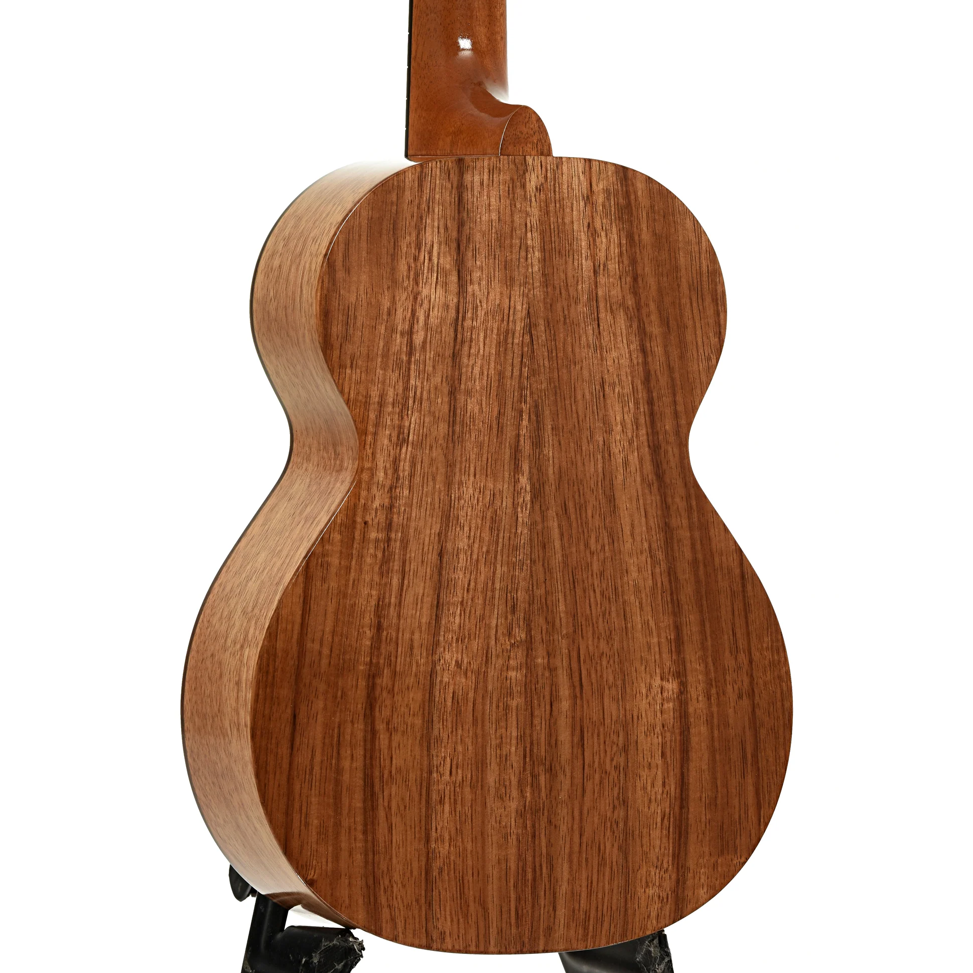 Kamaka 100th Anniversary HF-3D Deluxe Tenor Ukulele with Case (2016) - Image 11