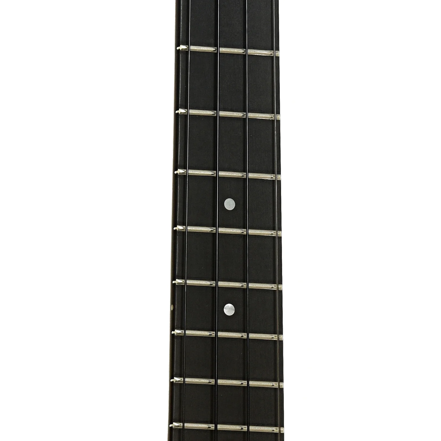 Kamaka 100th Anniversary HF-3D Deluxe Tenor Ukulele with Case (2016) - Image 7