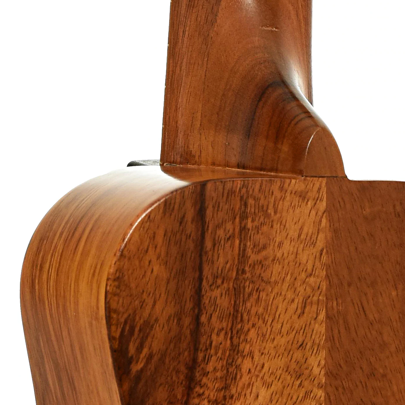 Kamaka HF-1 Soprano Ukulele (1980s) - Image 10