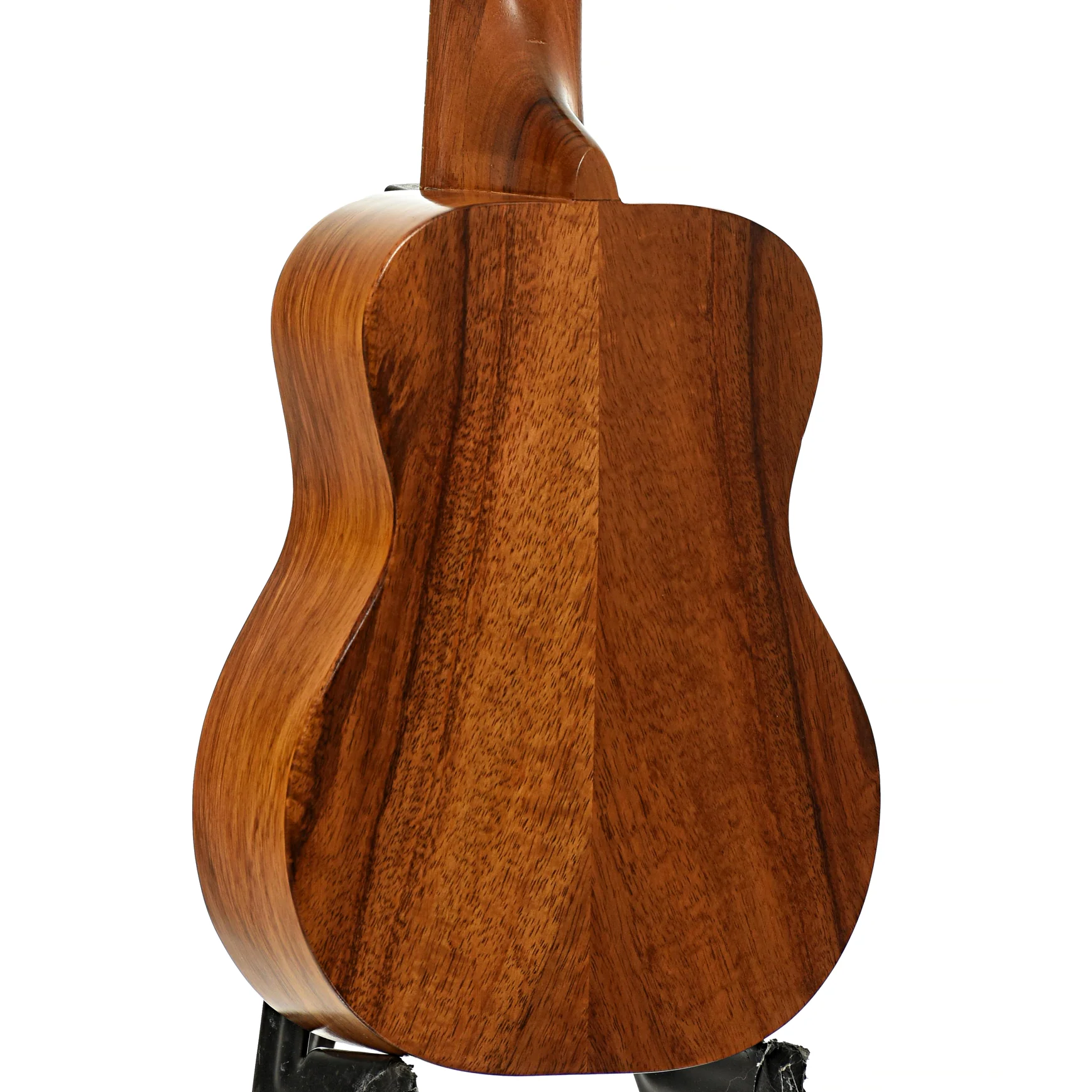 Kamaka HF-1 Soprano Ukulele (1980s) - Image 11