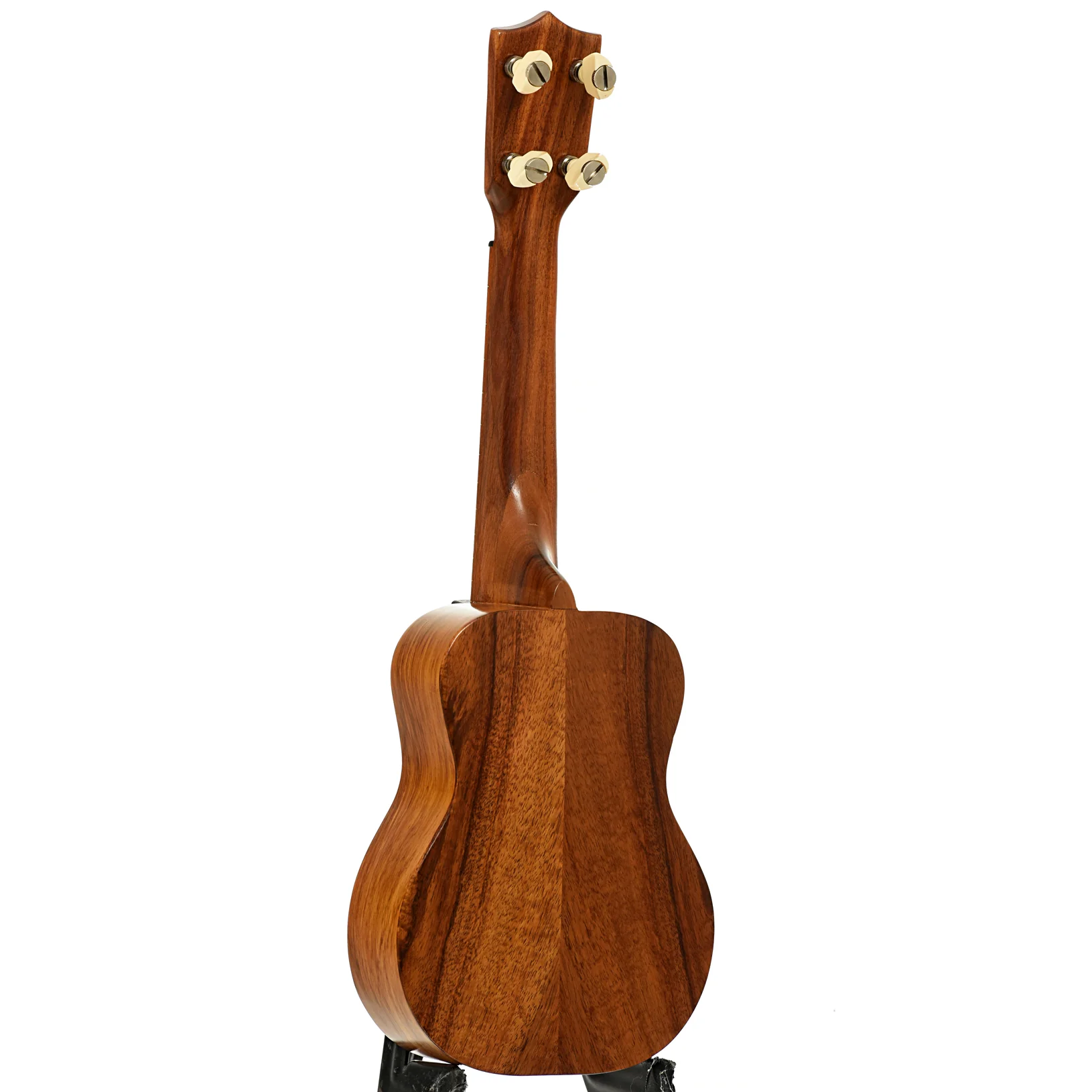 Kamaka HF-1 Soprano Ukulele (1980s) - Image 12