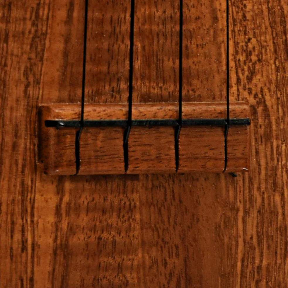 Kamaka HF-1 Soprano Ukulele (1980s) - Image 5