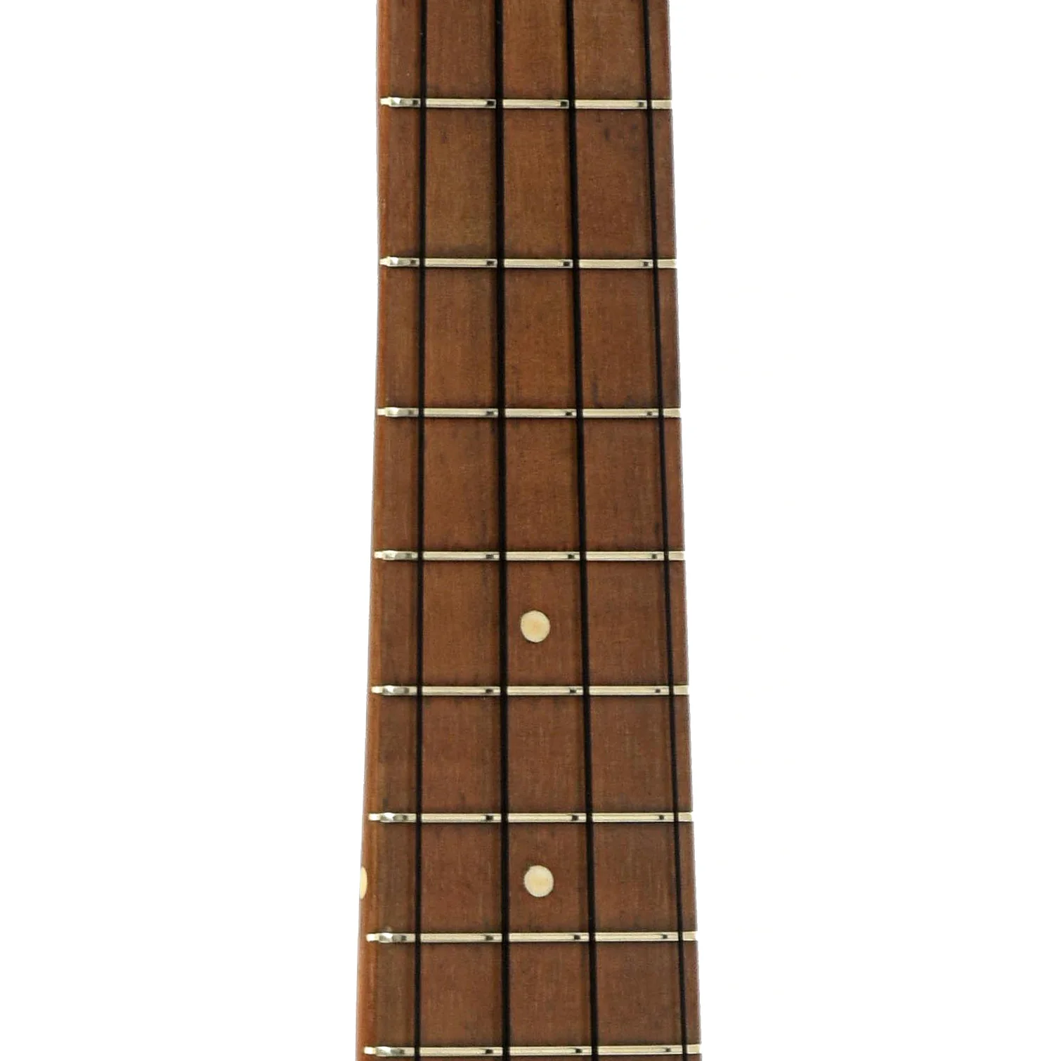 Kamaka HF-1 Soprano Ukulele (1980s) - Image 7