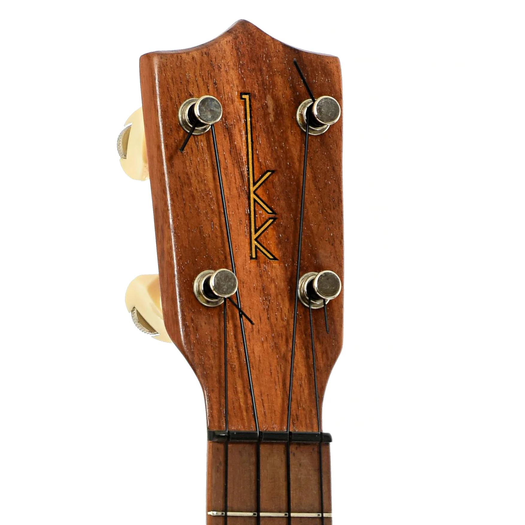 Kamaka HF-1 Soprano Ukulele (1980s) - Image 8