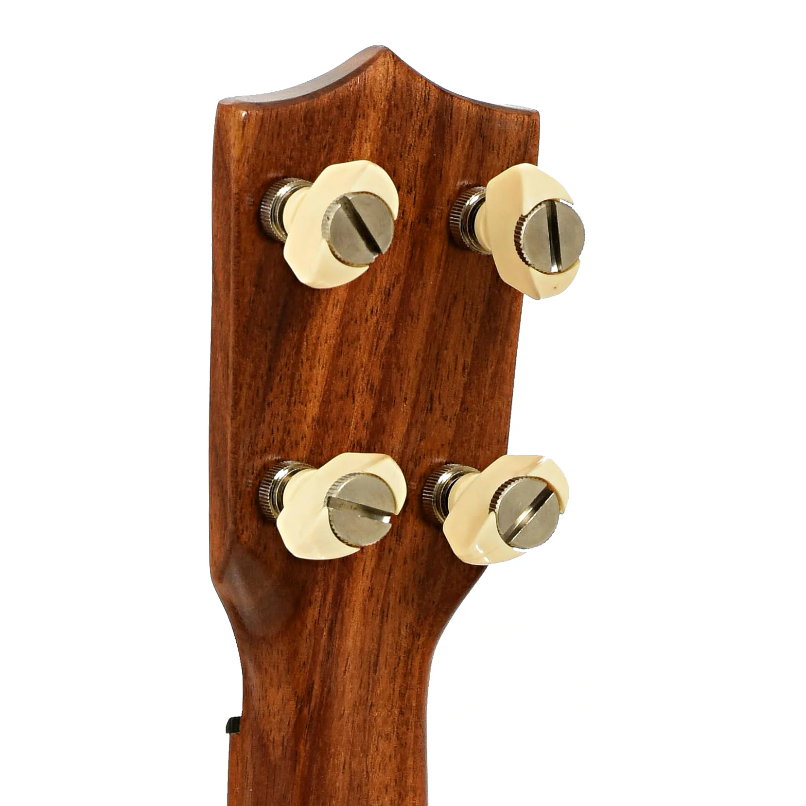 Kamaka HF-1 Soprano Ukulele (1980s) - Image 9