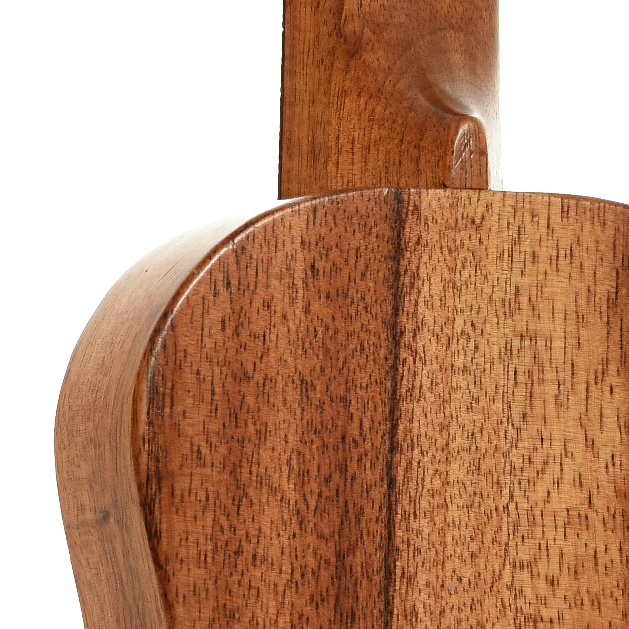 Kamaka HF-1 Soprano Ukulele (1960s) - Image 10
