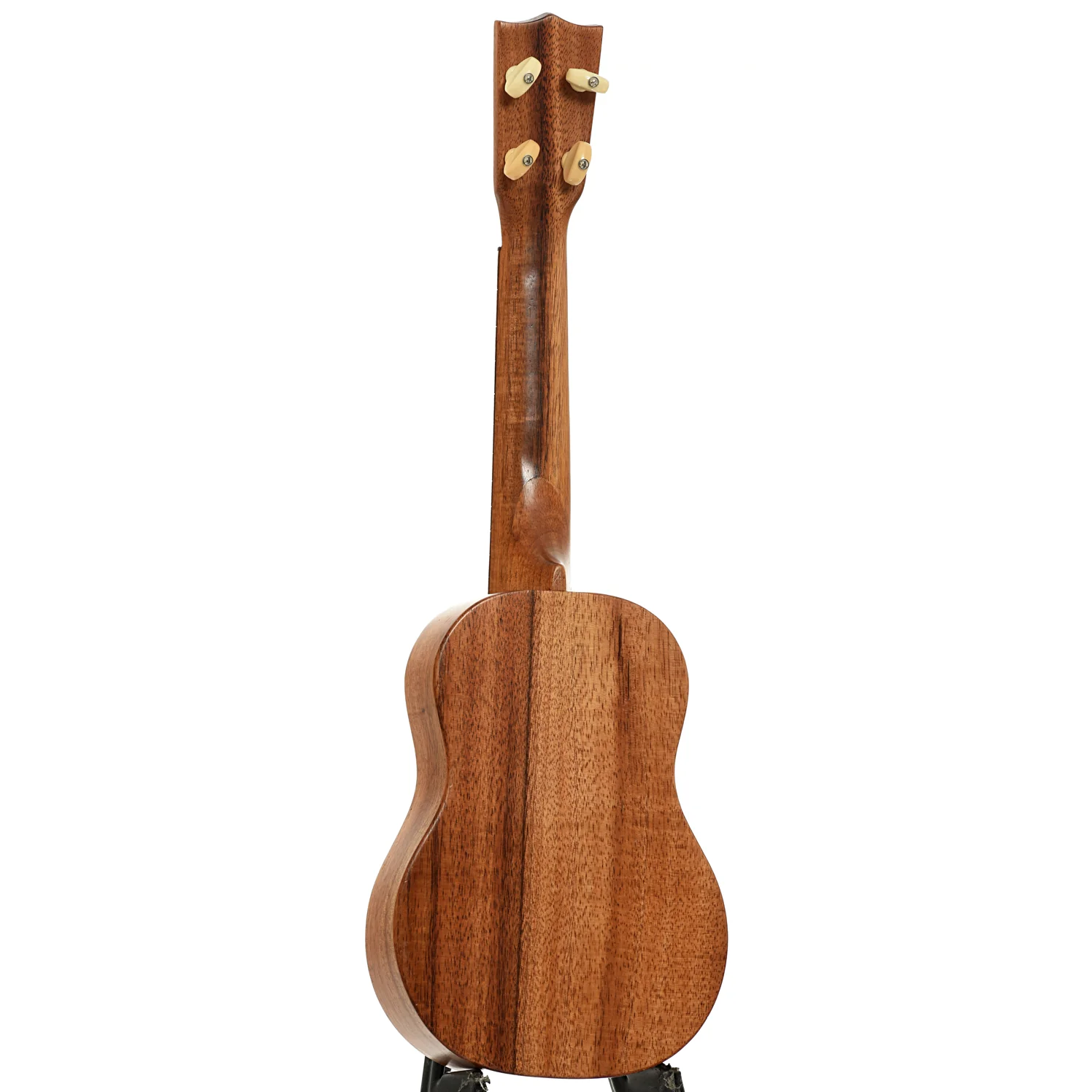 Kamaka HF-1 Soprano Ukulele (1960s) - Image 12