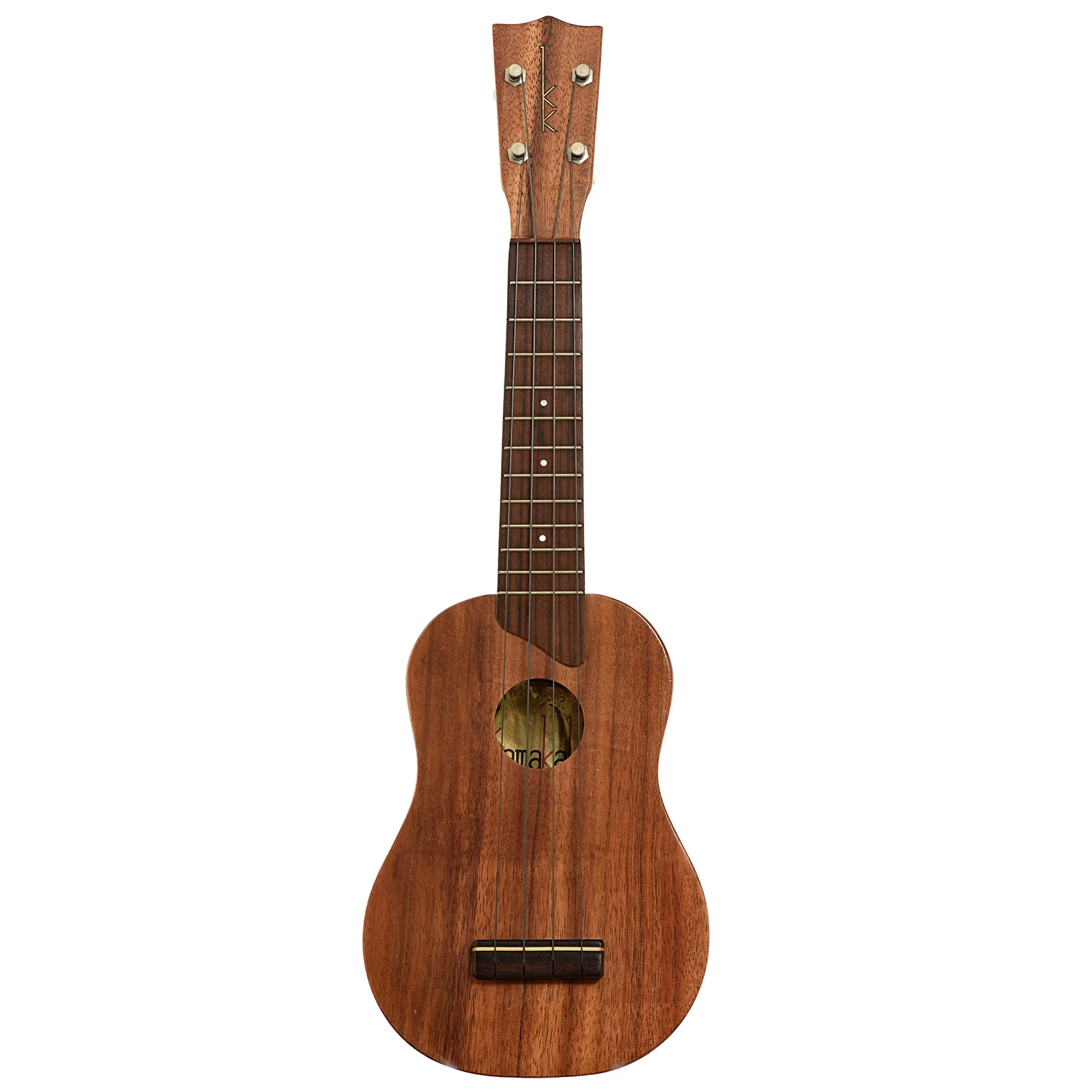 Kamaka HF-1 Soprano Ukulele (1960s) - Image 14