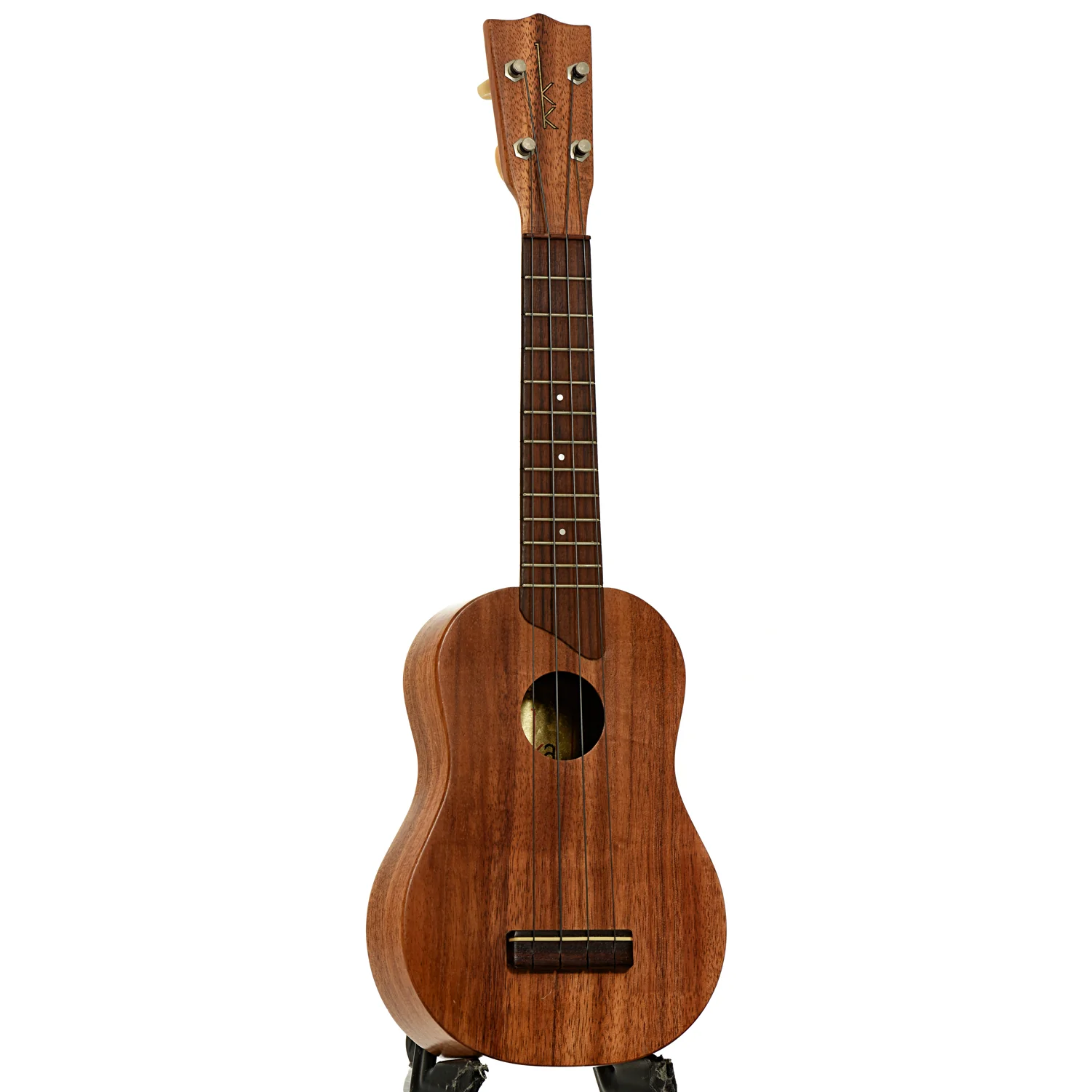 Kamaka HF-1 Soprano Ukulele (1960s) - Image 3