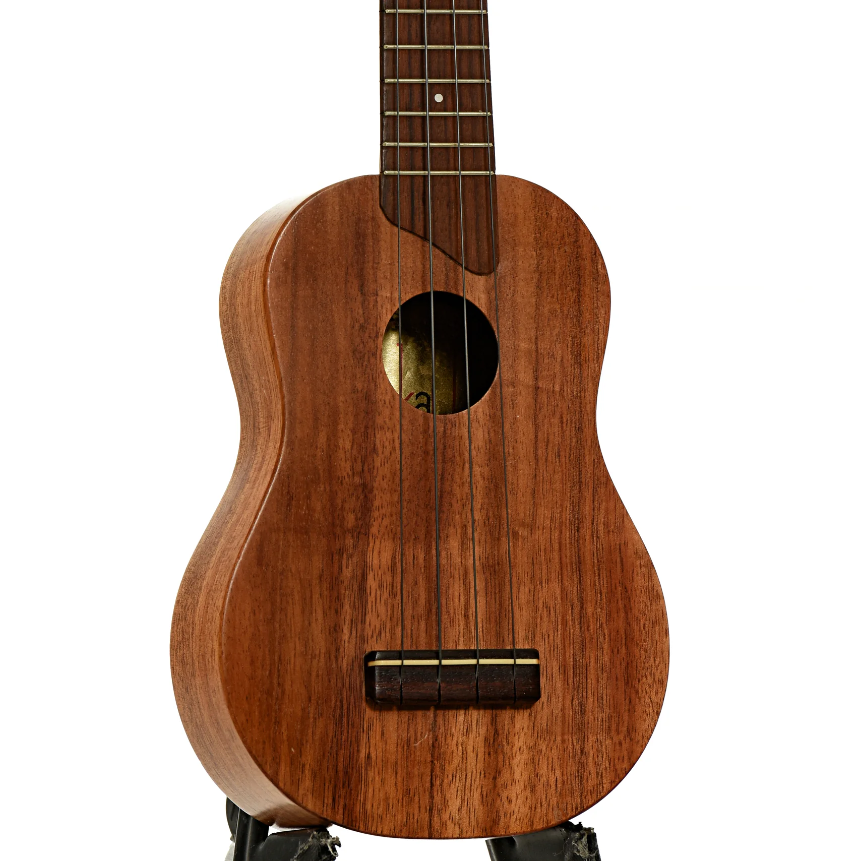 Kamaka HF-1 Soprano Ukulele (1960s) - Image 4