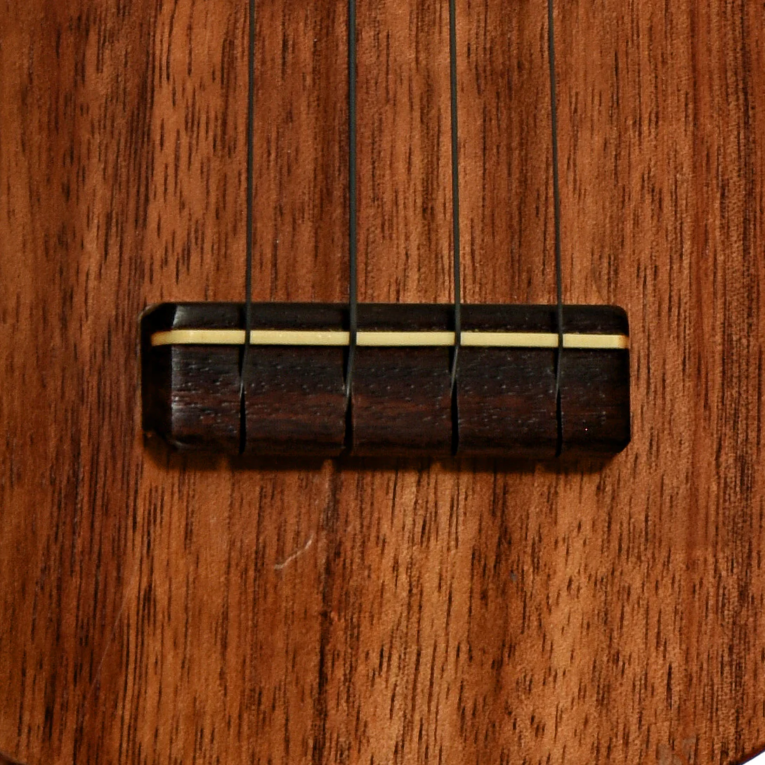 Kamaka HF-1 Soprano Ukulele (1960s) - Image 5
