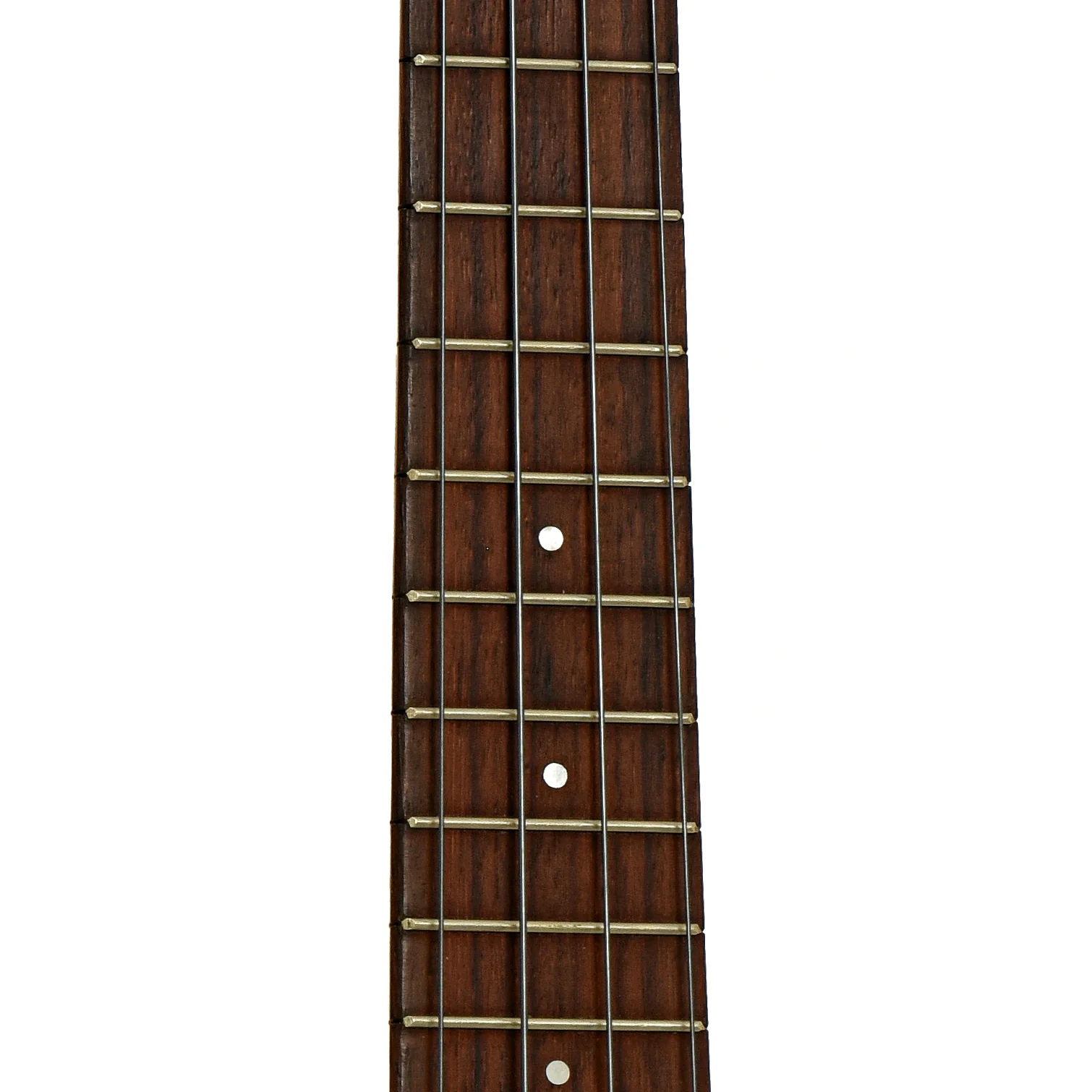 Kamaka HF-1 Soprano Ukulele (1960s) - Image 7